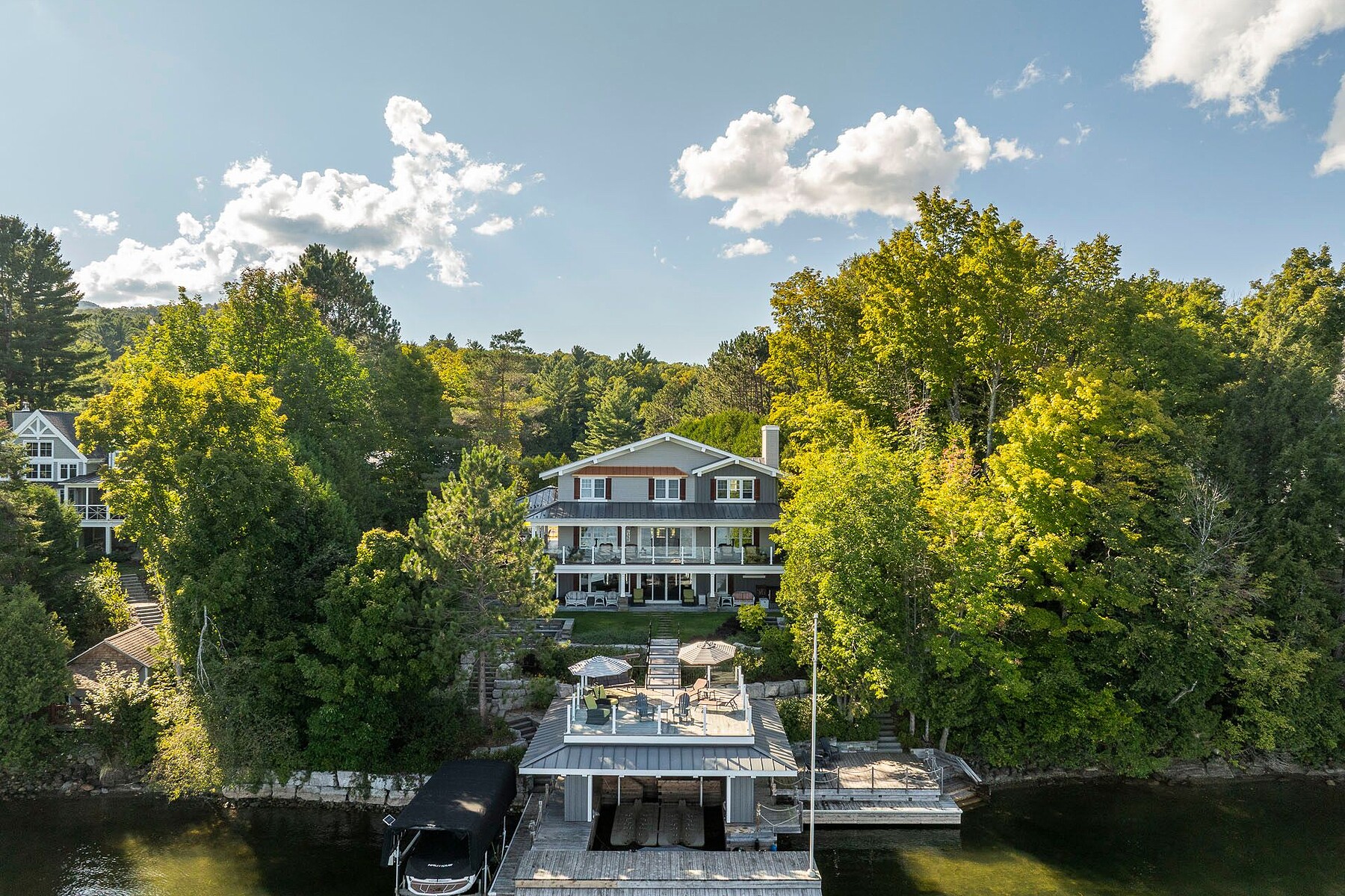  Austin, Eastern Townships - 物件實景