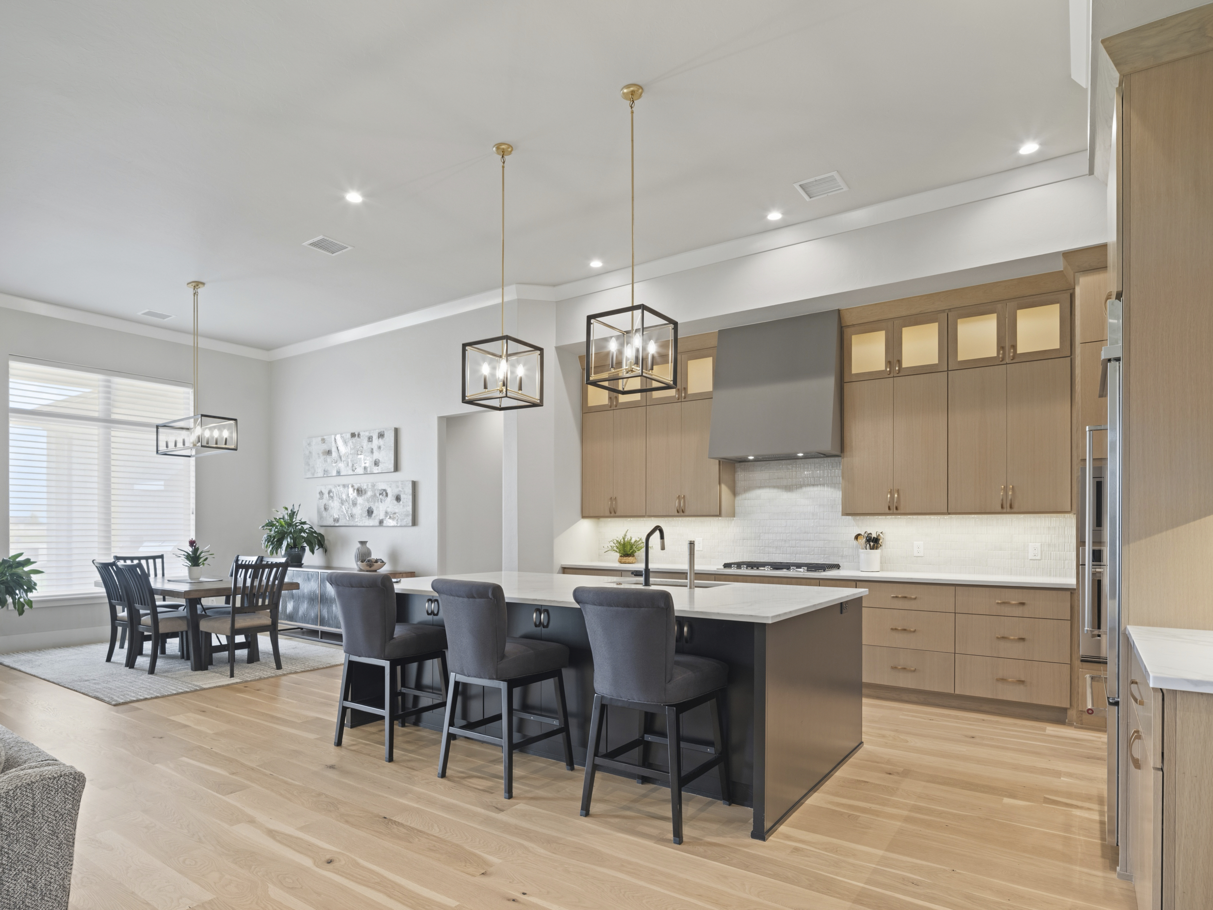  6409 Northwest 148th Street, Oklahoma City, OK 73142 - 物件實景