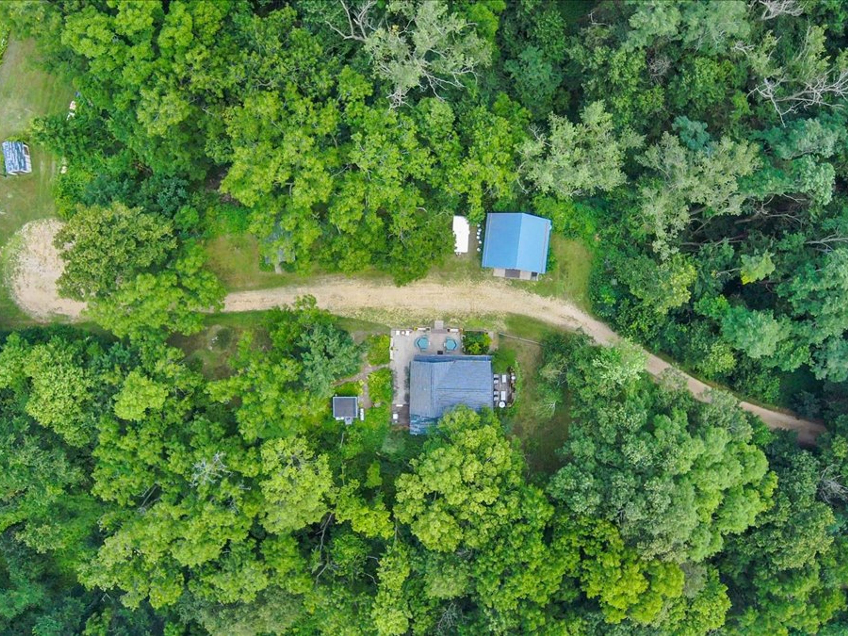  Your Private Country Escape - 物件實景