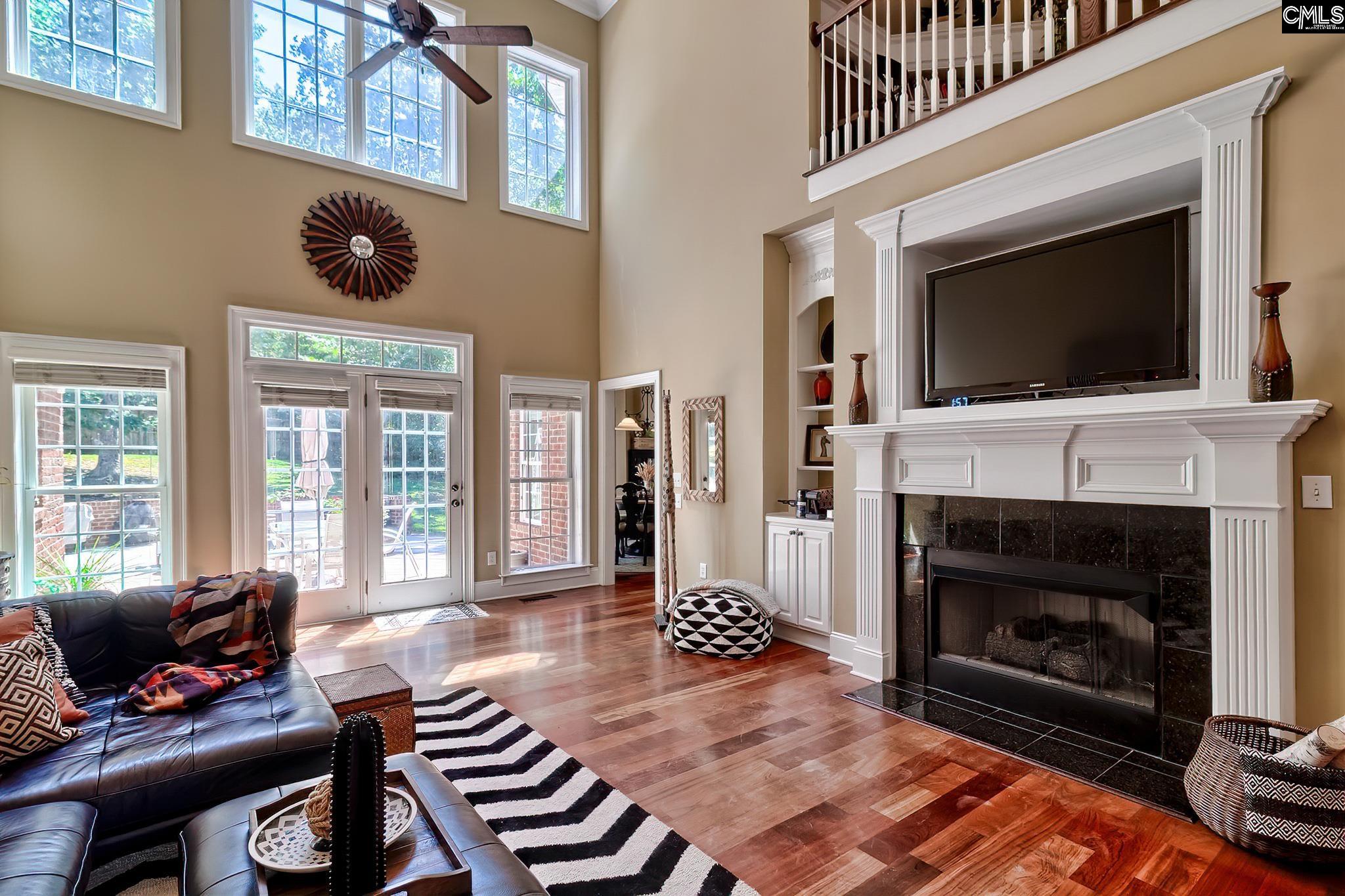 Irmo, South Carolina, 29063, United States, 4 Bedrooms Bedrooms, ,5 BathroomsBathrooms,Residential,For Sale,1940103