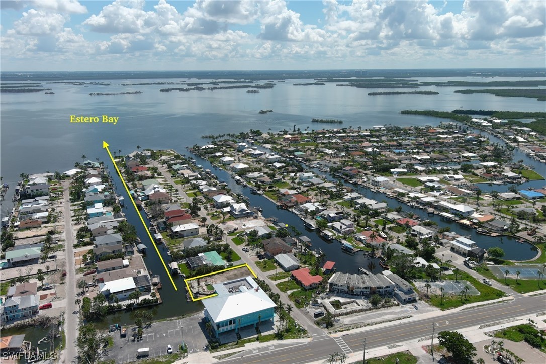 FORT MYERS BEACH, Florida, 33931, United States, ,Residential,For Sale,1938409