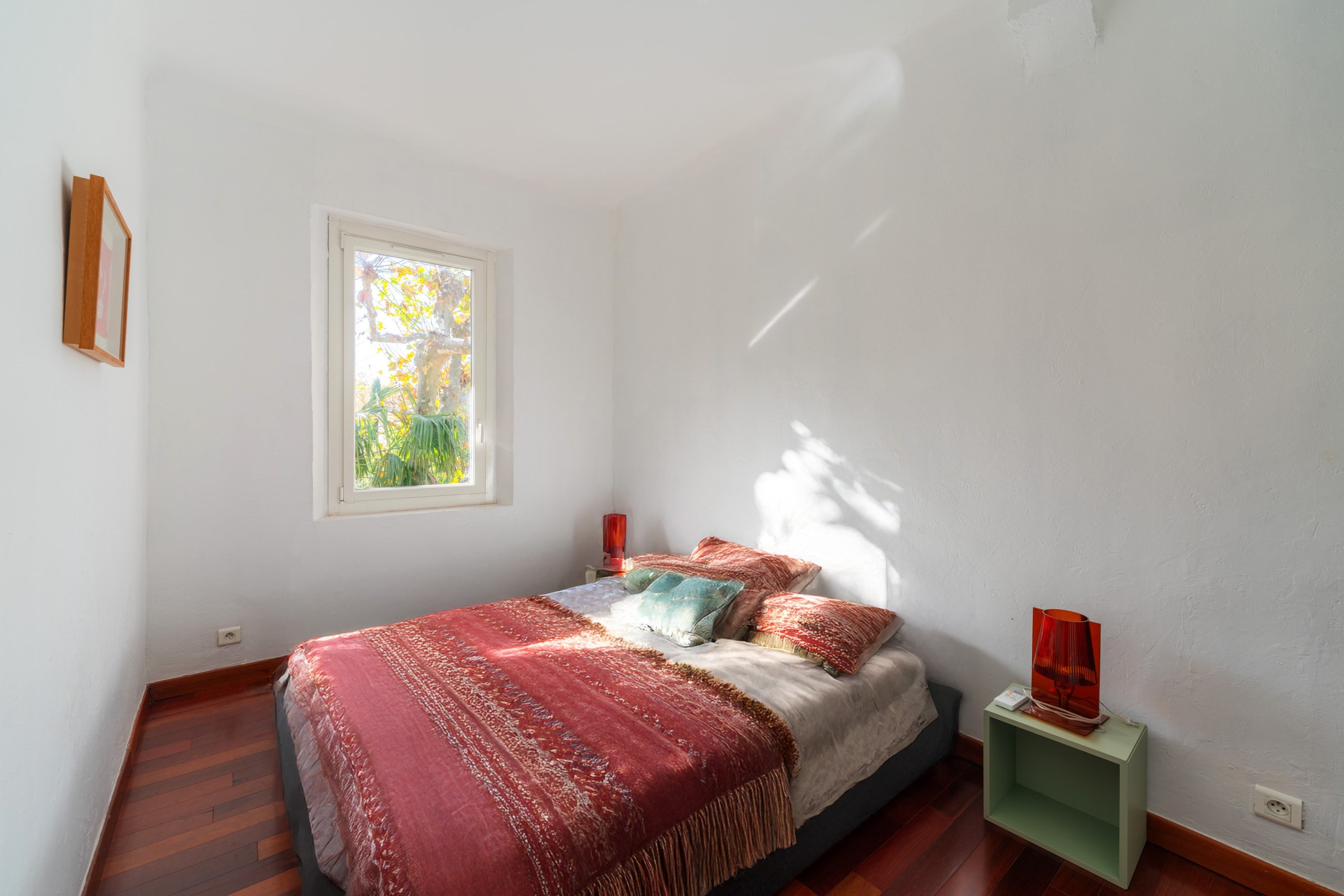  Marseille 9th arrondissement, Le Cabot - Family home with large garden - 物件實景
