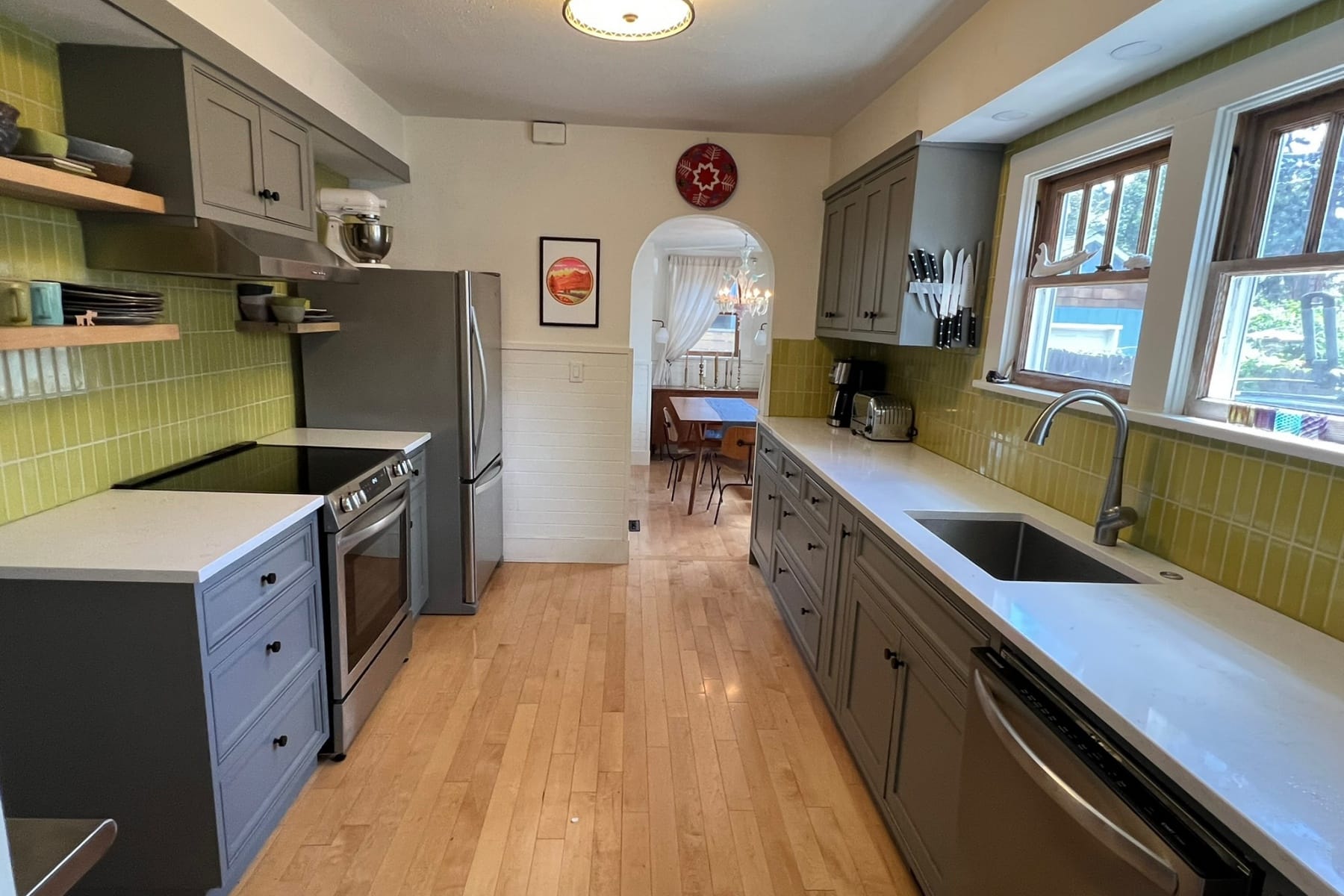 1446 NW 5th Street Bend, OR 97703 - 物件實景