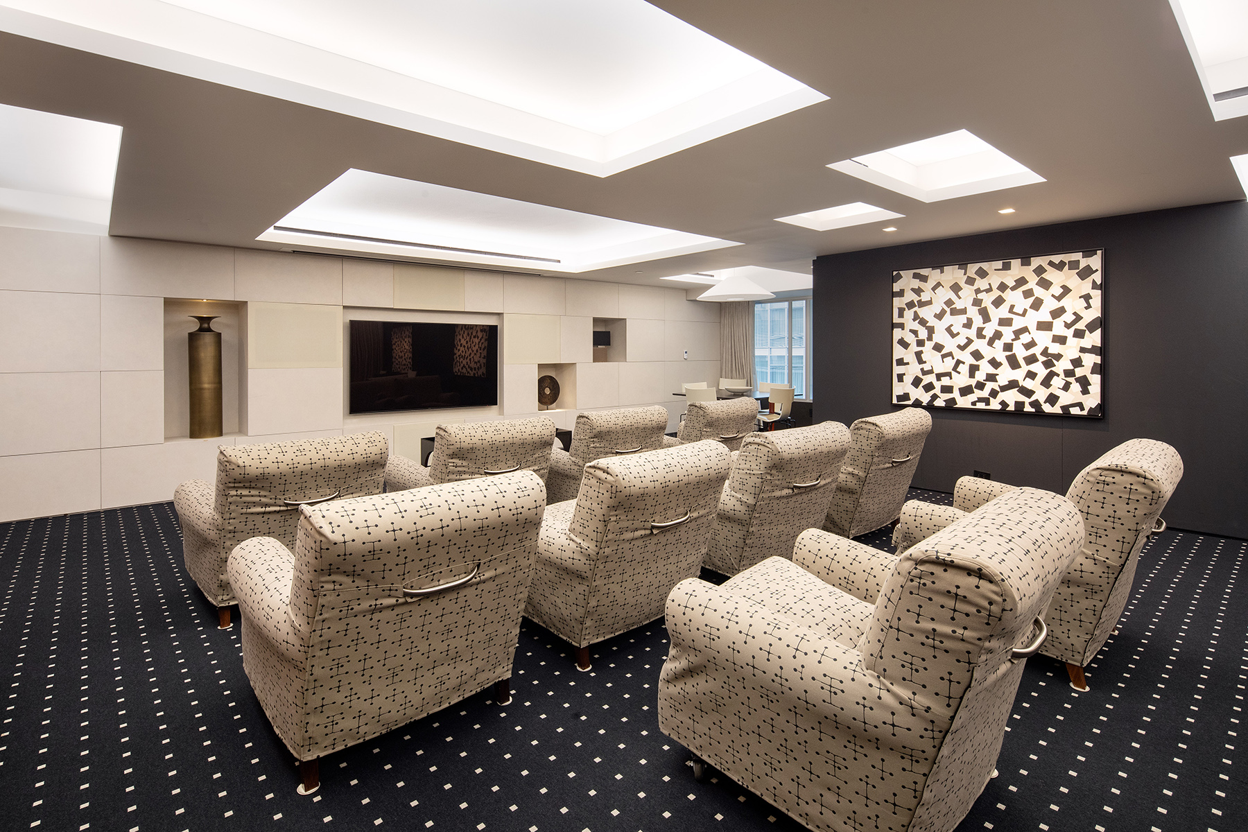  15 West 53rd Street - 物件實景