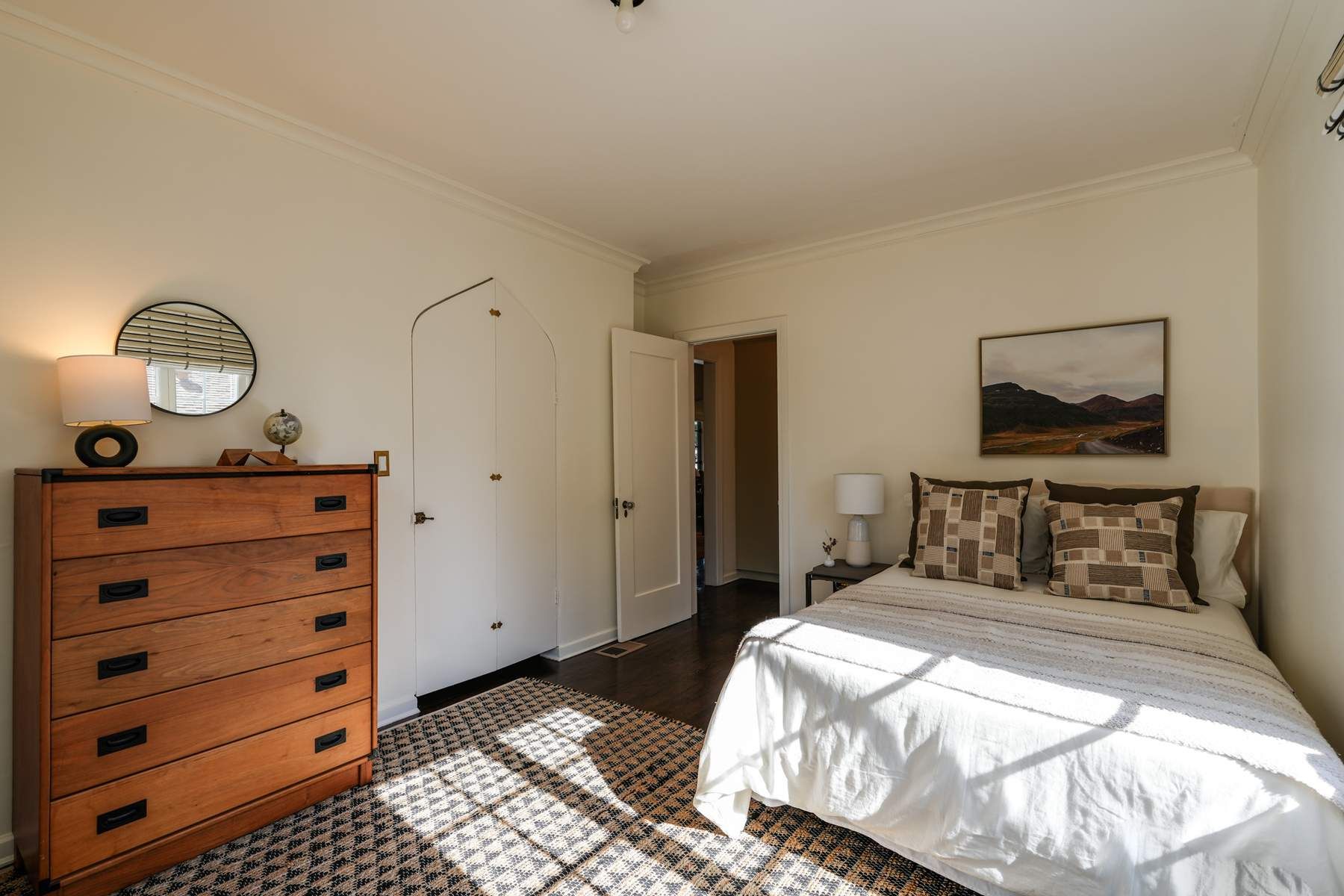  1206 East Mendocino Street - 物件實景