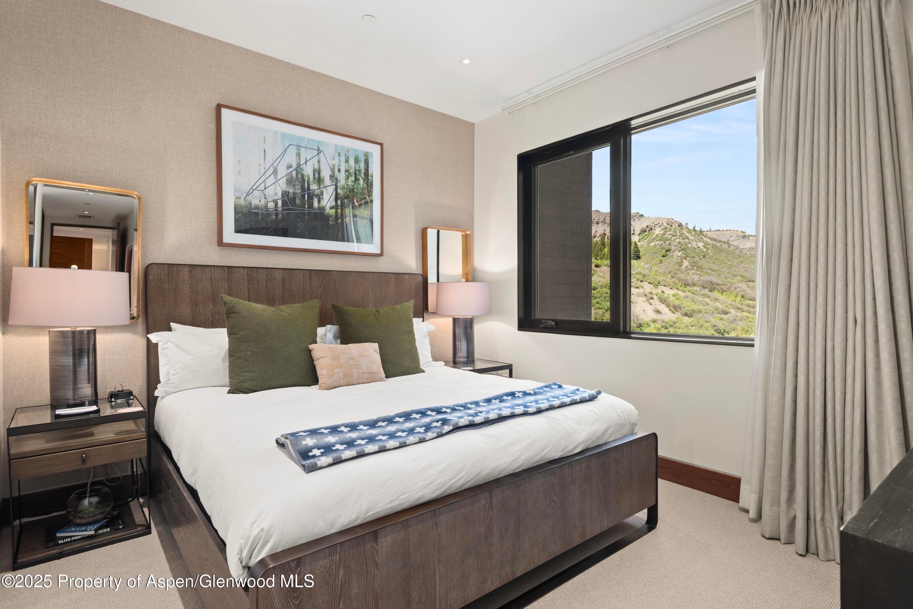 Snowmass Village, Colorado, 81615, United States, 4 Bedrooms Bedrooms, ,4 BathroomsBathrooms,Residential,For Sale,1846573