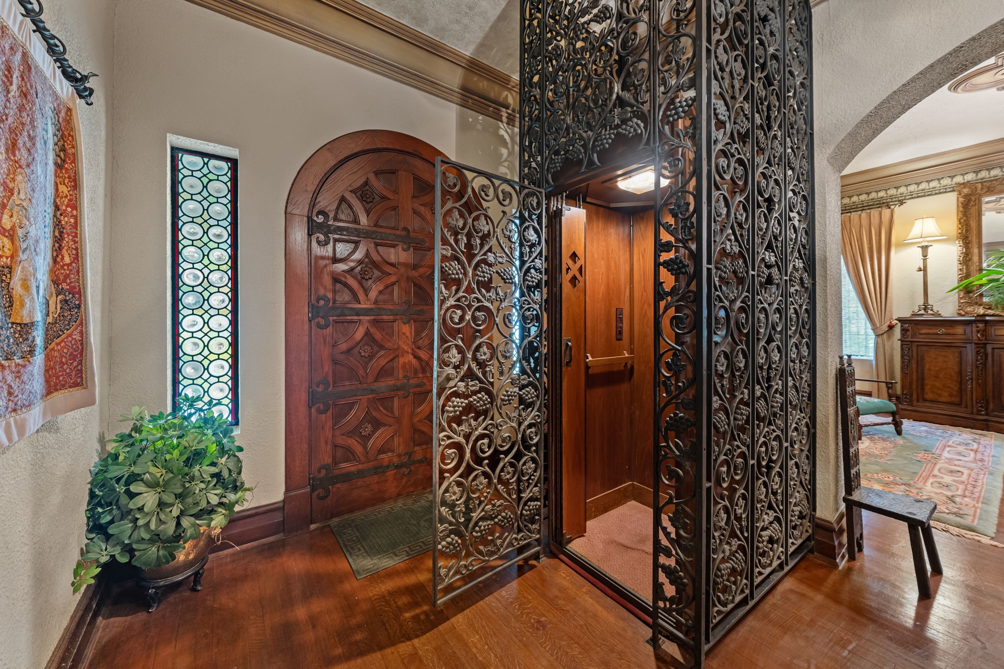  501 N Mccarty Avenue - 物件實景