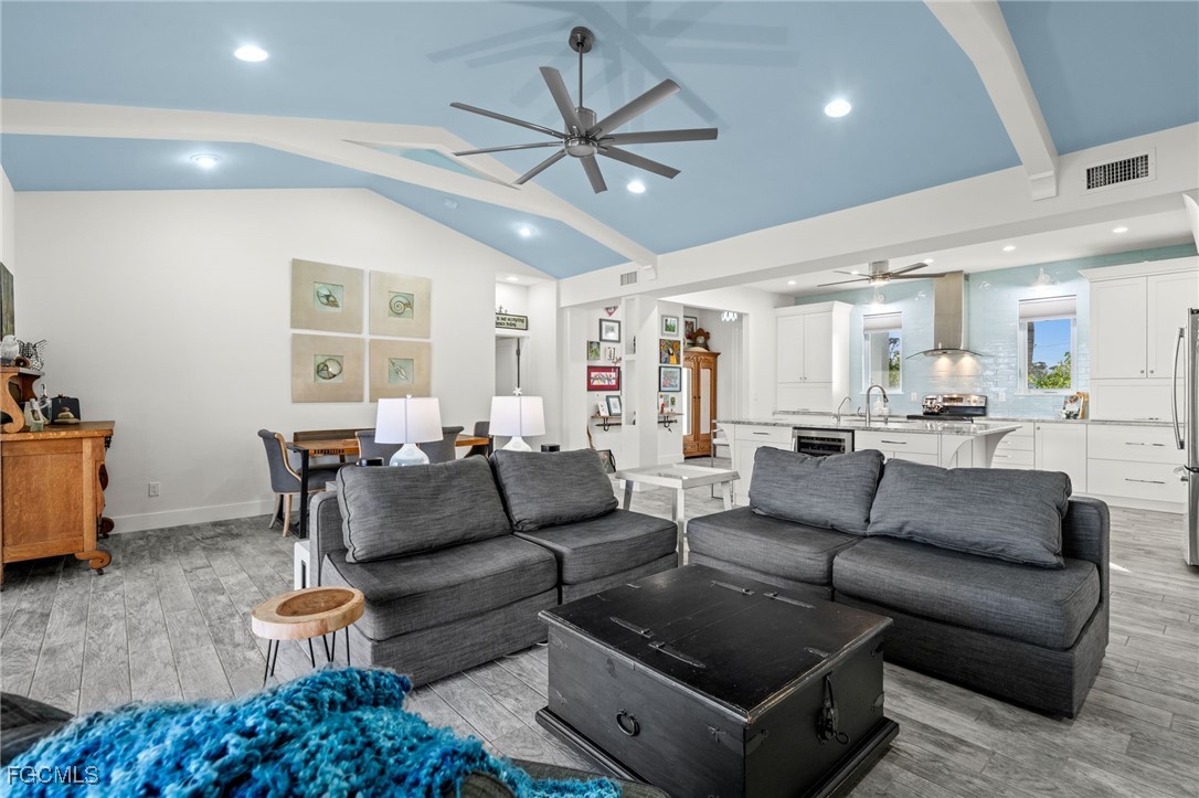 Cape Coral, Florida, 33991, United States, 3 Bedrooms Bedrooms, ,3 BathroomsBathrooms,Residential,For Sale,2008632