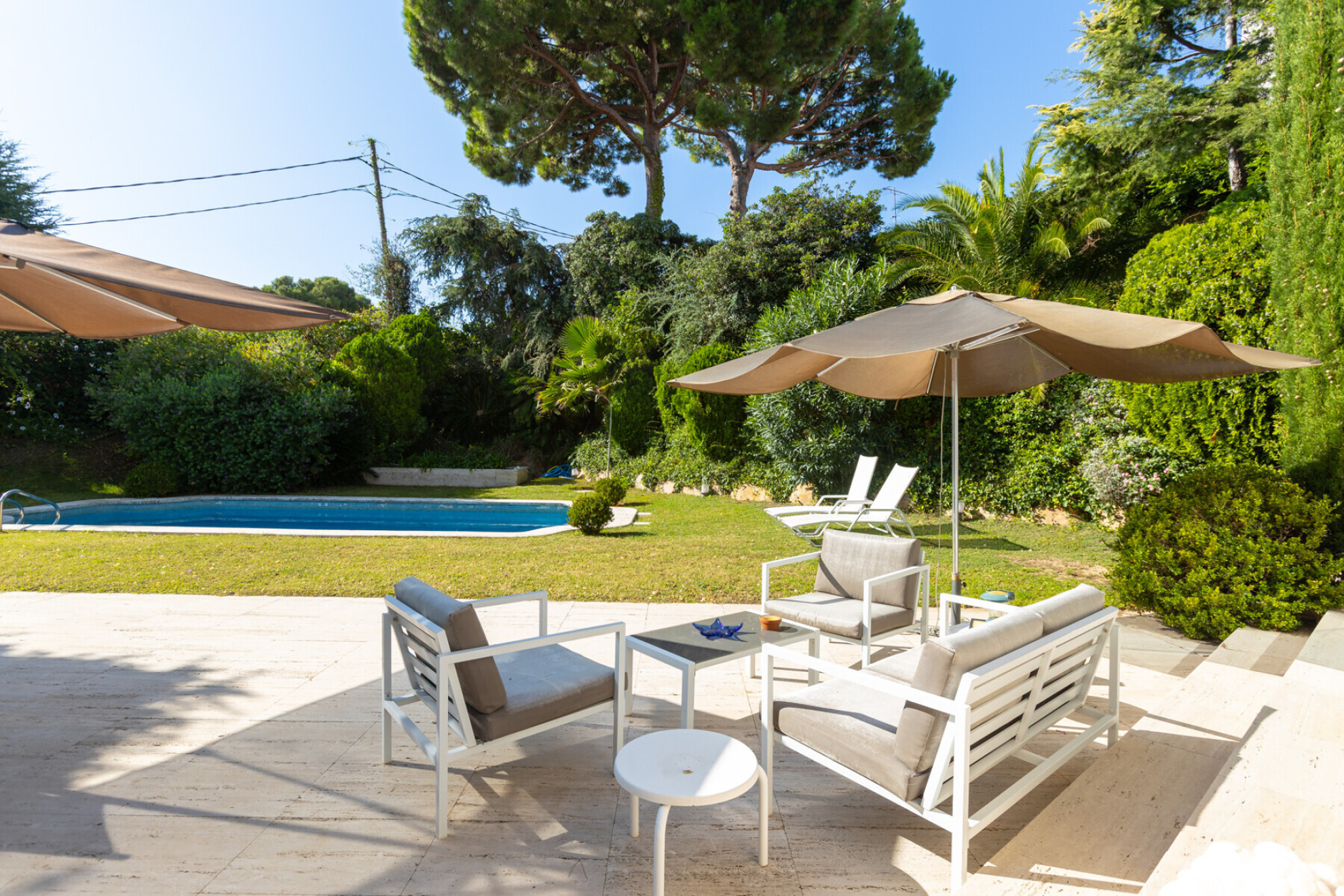  Elegant house, with pool, in the center of El Masnou - 物件實景