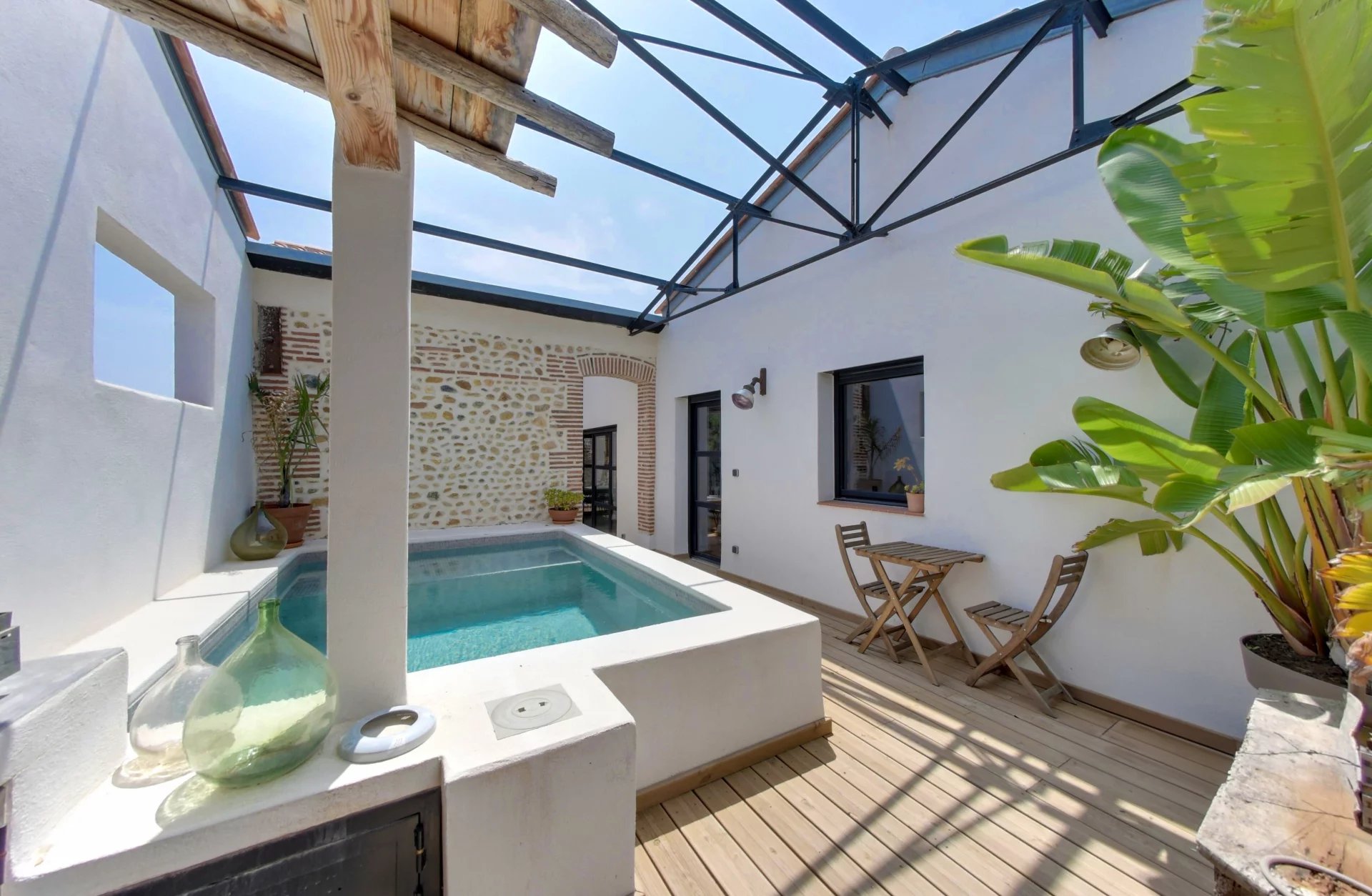 Canet-en-Roussillon, Occitanie, 66140, FR, 4 Bedrooms Bedrooms, ,3 BathroomsBathrooms,Residential,For Sale,1942229