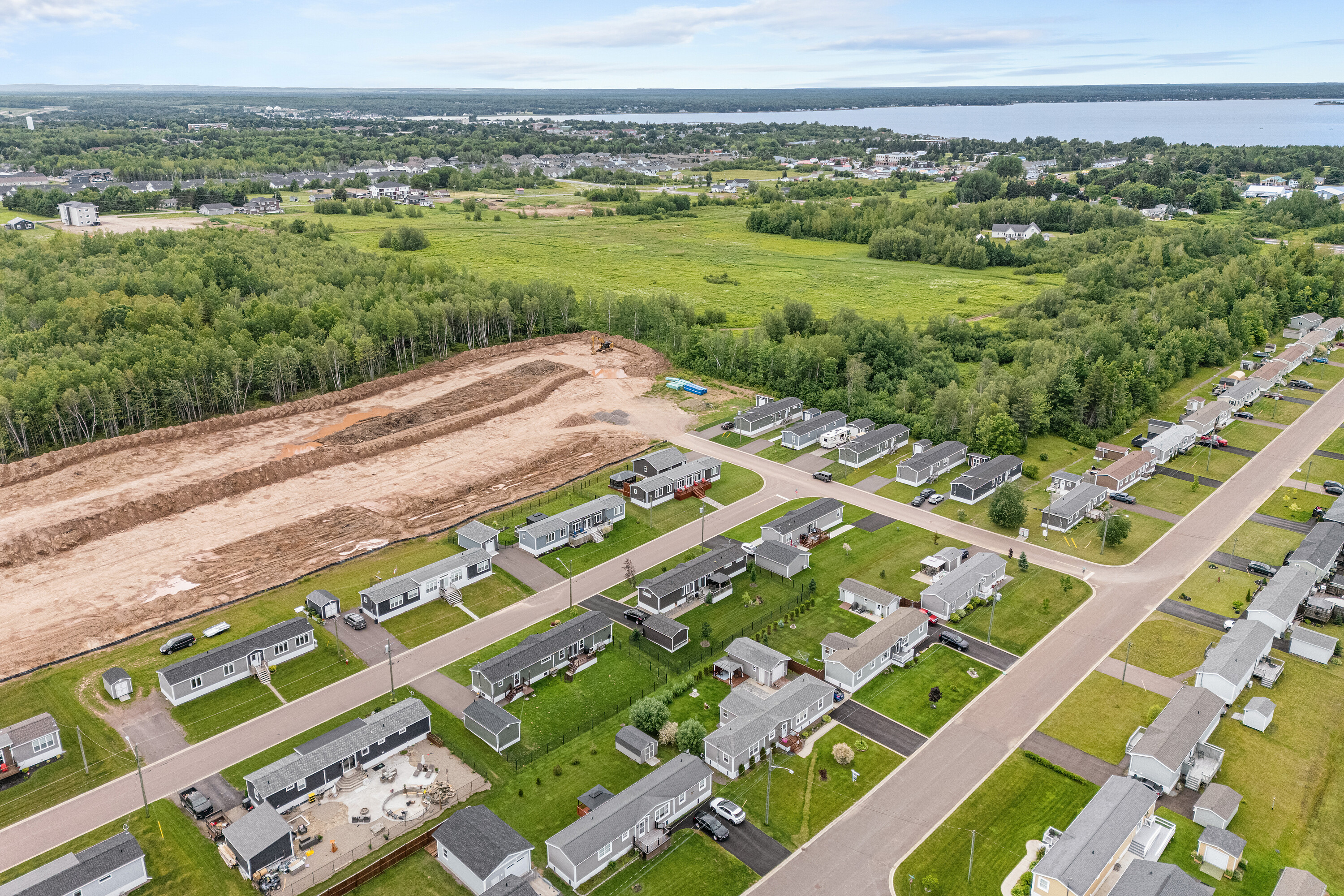  Shediac, Westmorland County - 物件實景