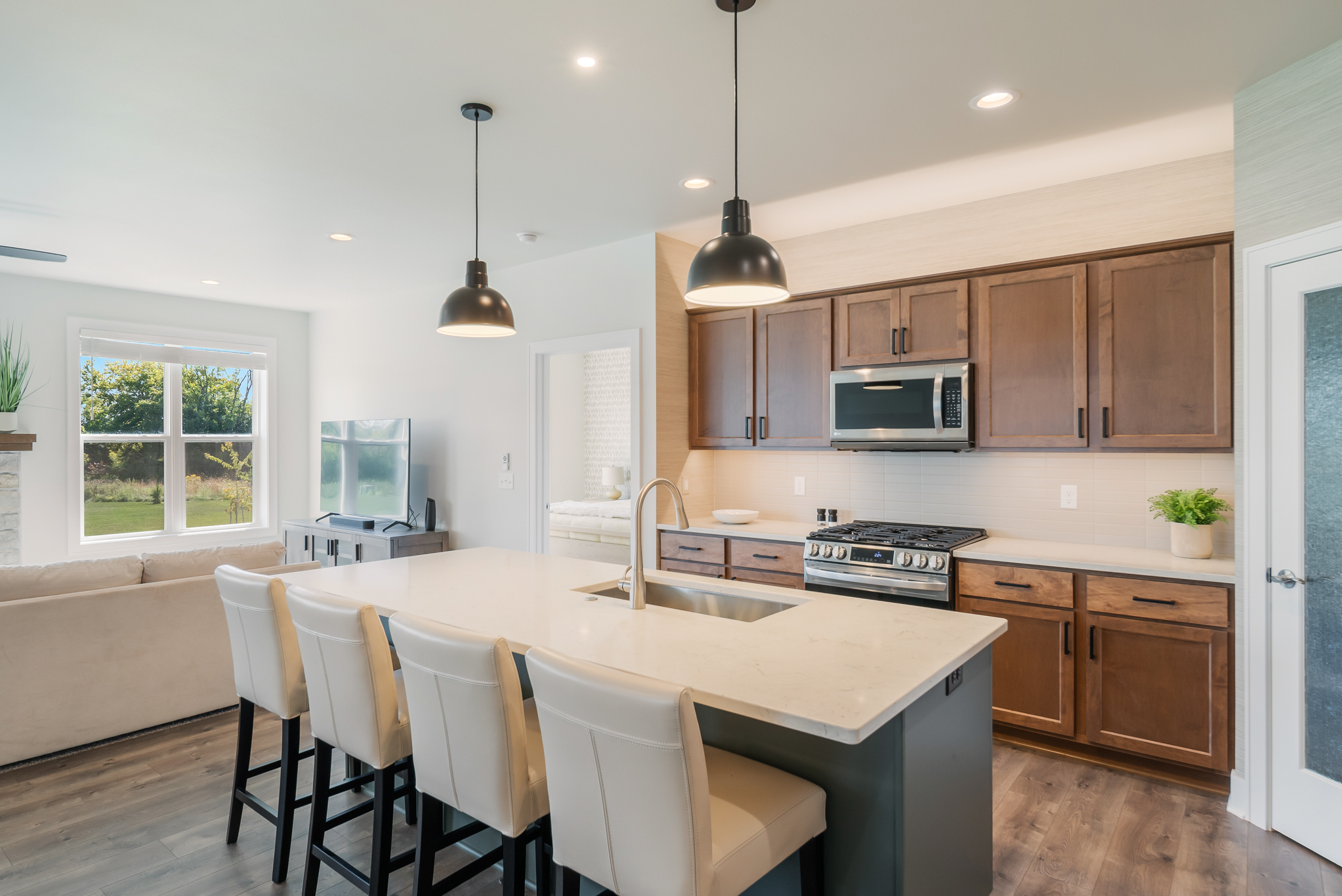 Plymouth, Wisconsin, 53073, United States, 3 Bedrooms Bedrooms, ,3 BathroomsBathrooms,Residential,For Sale,1979423