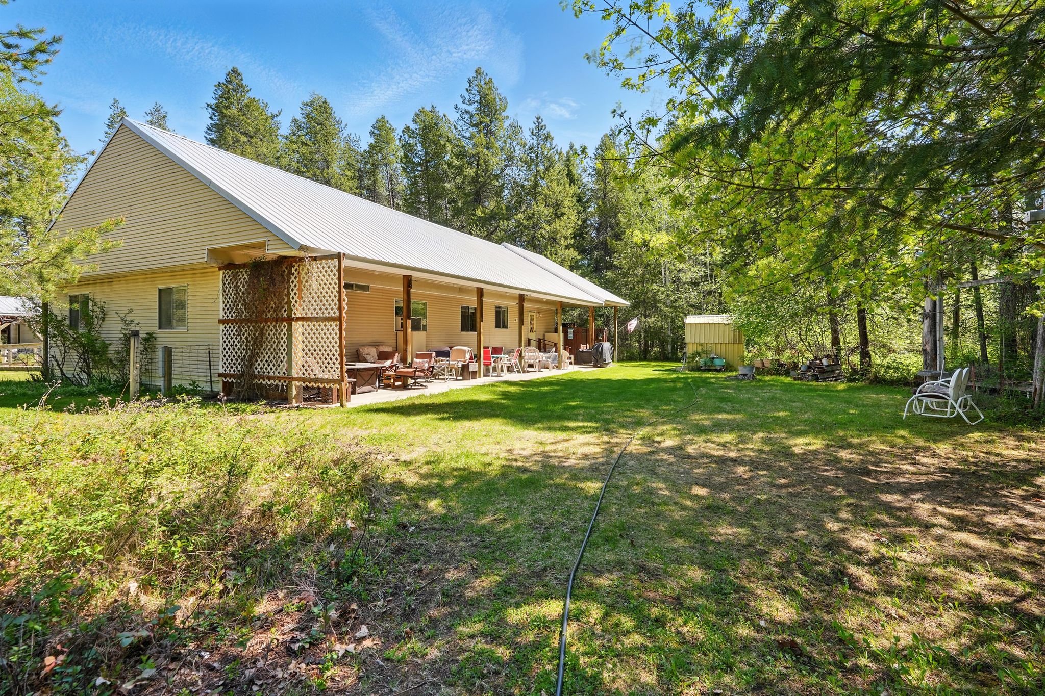 Sagle, Idaho, 83860, United States, 4 Bedrooms Bedrooms, ,2 BathroomsBathrooms,Residential,For Sale,1931932