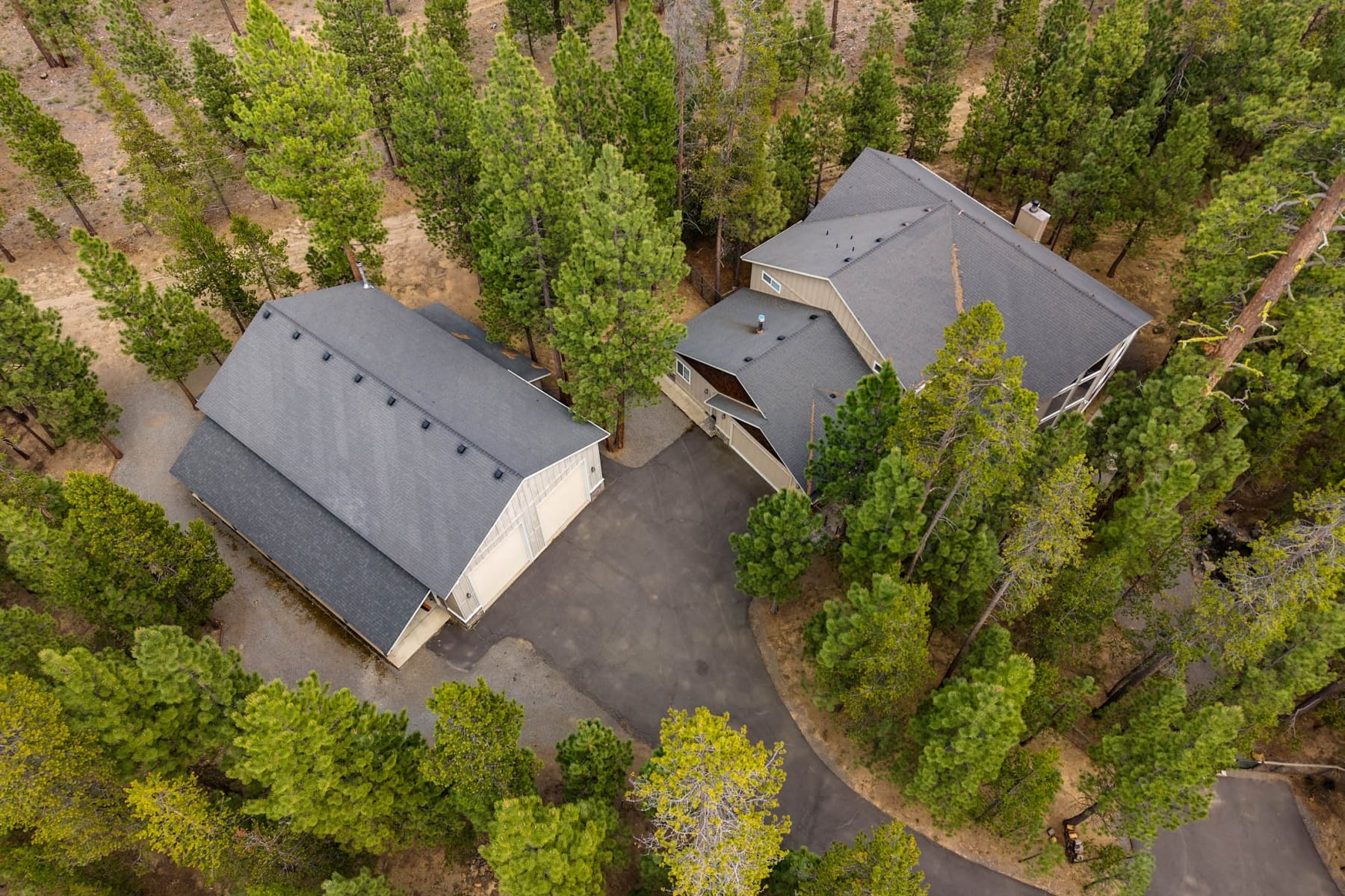  52174 Foxtail La Pine, OR 97739 - 物件實景