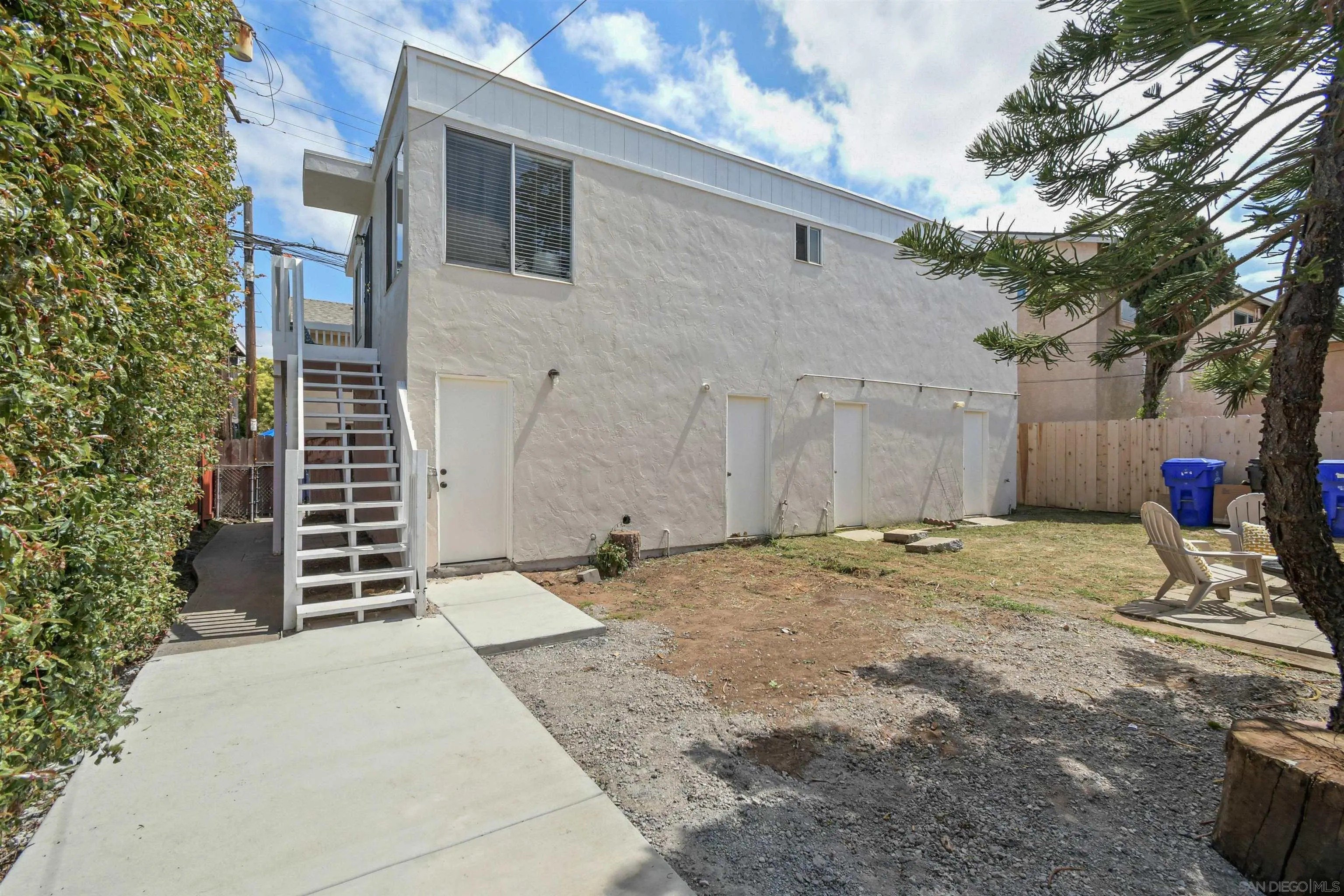 San Diego, California, 92107, United States, 4 Bedrooms Bedrooms, ,1 BathroomBathrooms,Residential,For Sale,1912111