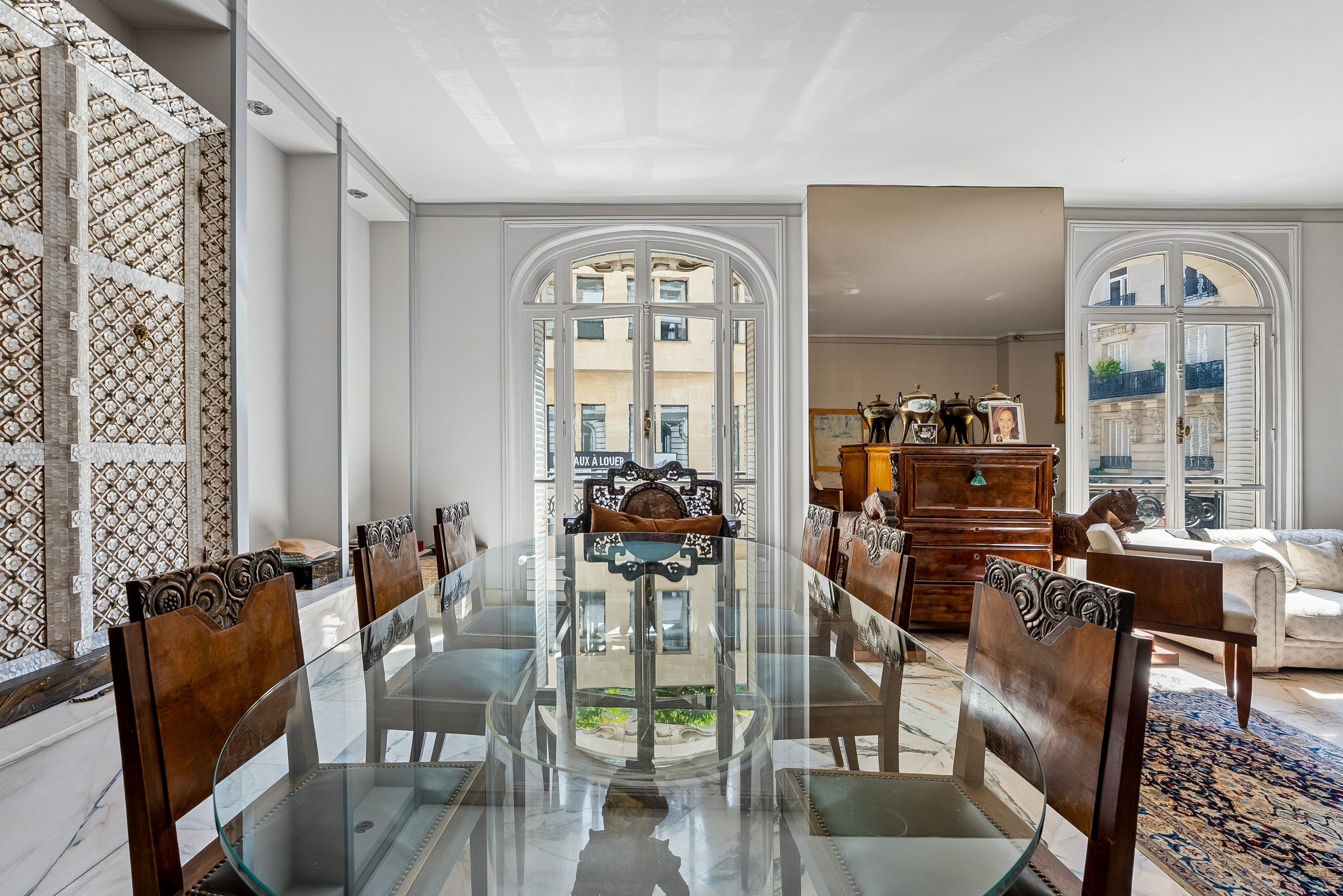  Appartement - 物件實景