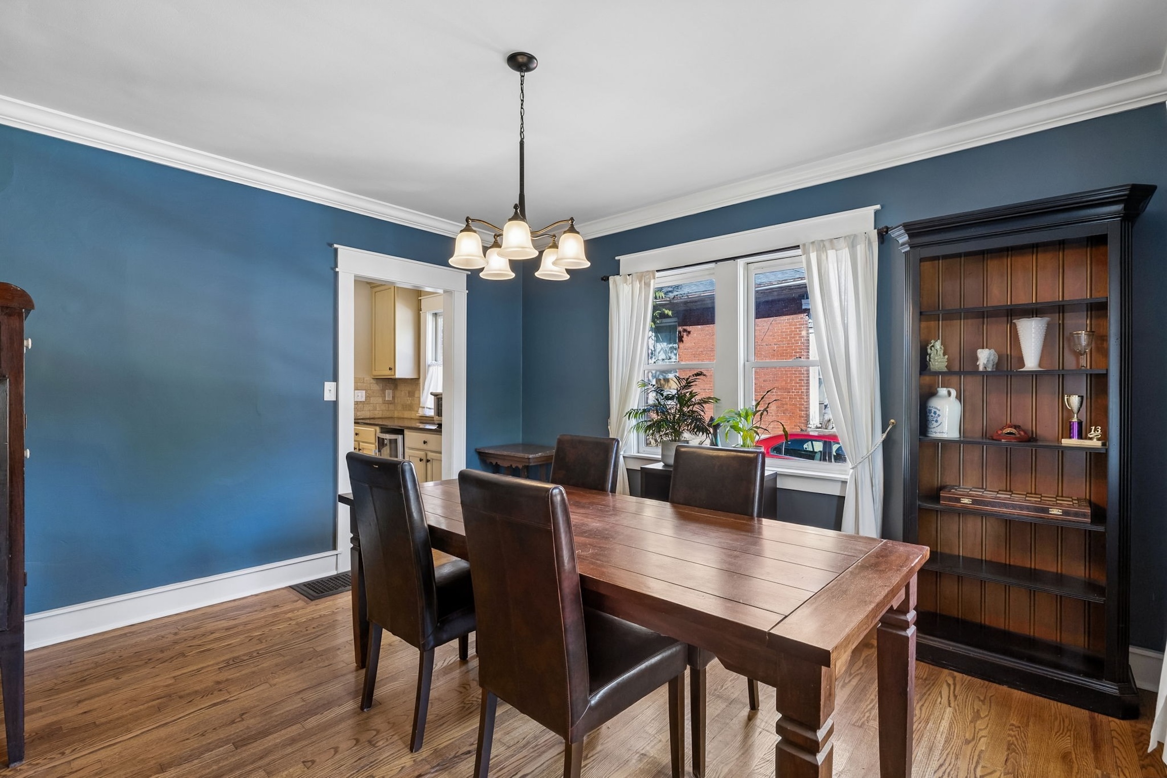  611 Fatherland St, Nashville, TN, 37206 - 物件實景