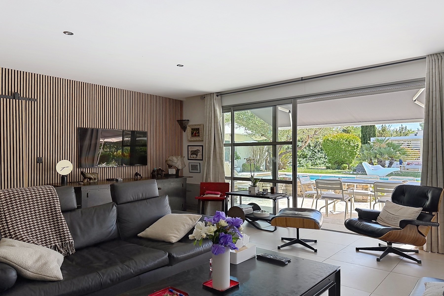  Uzès - Refined Architect-Designed Villa with Pool and Lush Gardens - 物件實景