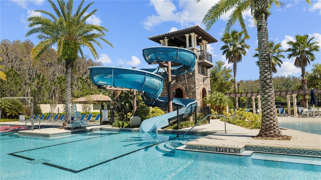 Wesley Chapel, Florida, 33543, United States, 4 Bedrooms Bedrooms, ,5 BathroomsBathrooms,Residential,For Sale,1838527
