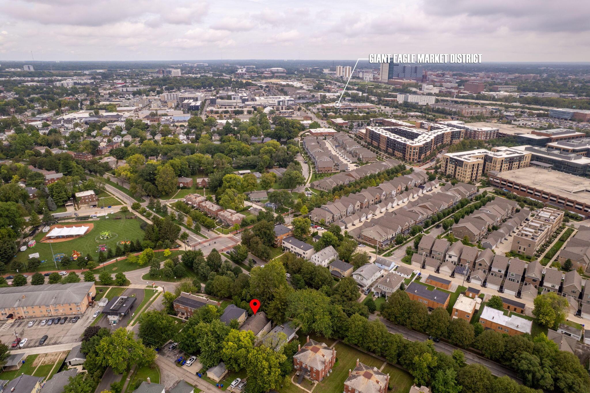  987 Northwest Boulevard - 物件實景