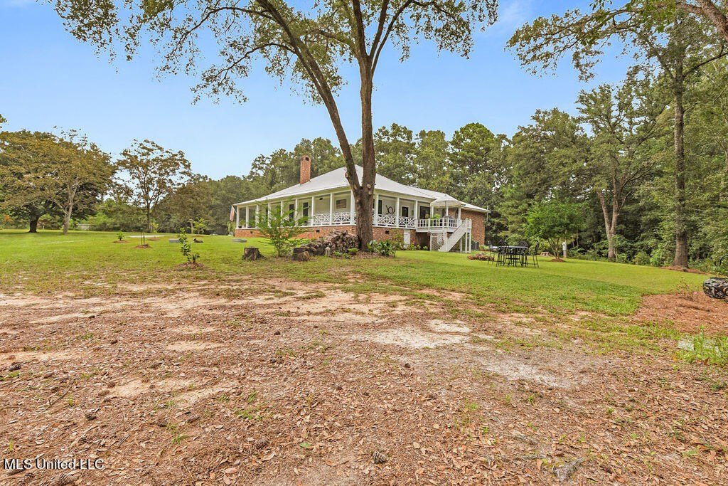 Lucedale, Mississippi, 39452, United States, 3 Bedrooms Bedrooms, ,3 BathroomsBathrooms,Residential,For Sale,1975662