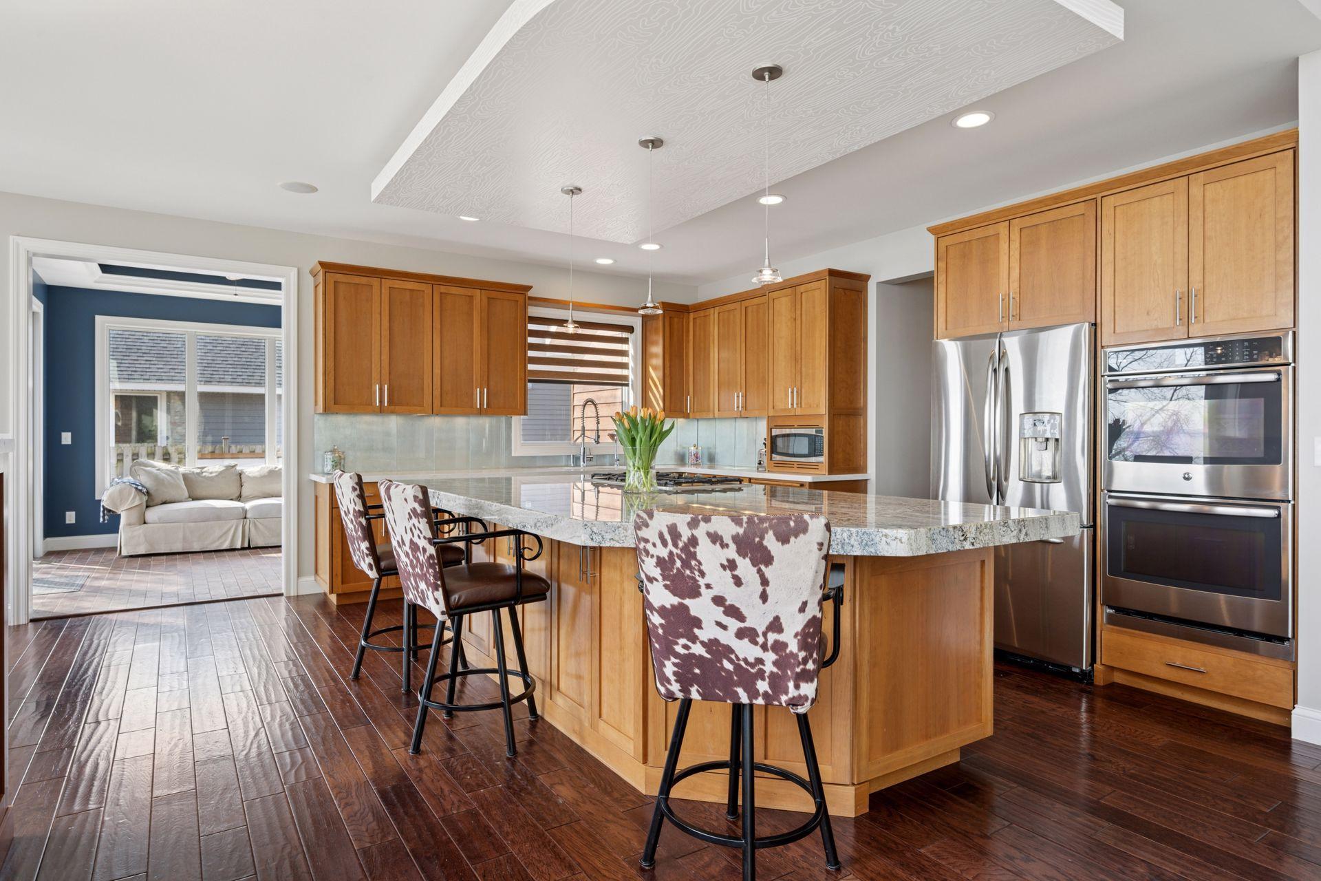 Spicer, Minnesota, 56288, United States, 5 Bedrooms Bedrooms, ,3 BathroomsBathrooms,Residential,For Sale,1993324