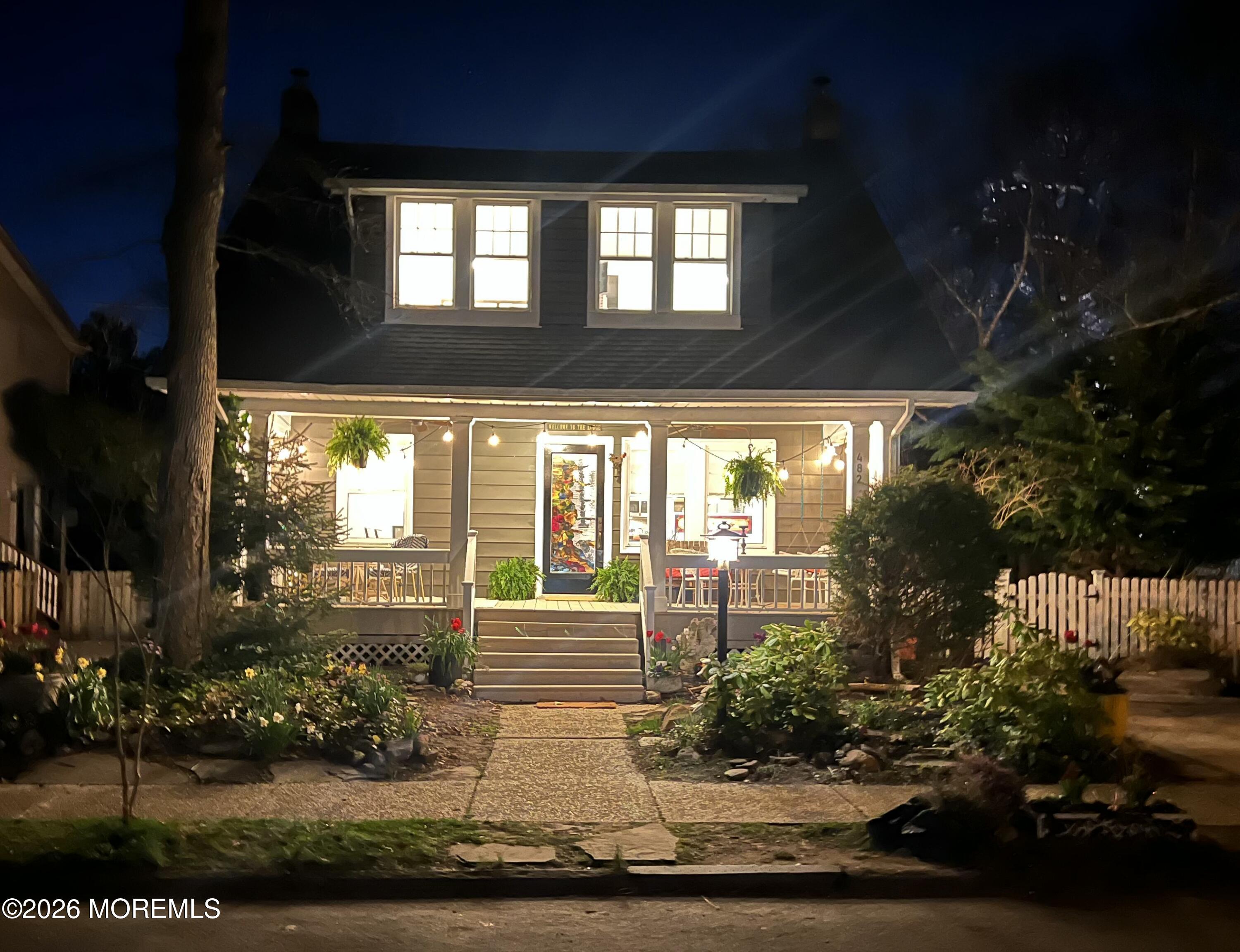 West Allenhurst, New Jersey, 07711, United States, 4 Bedrooms Bedrooms, ,3 BathroomsBathrooms,Residential,For Sale,2035323