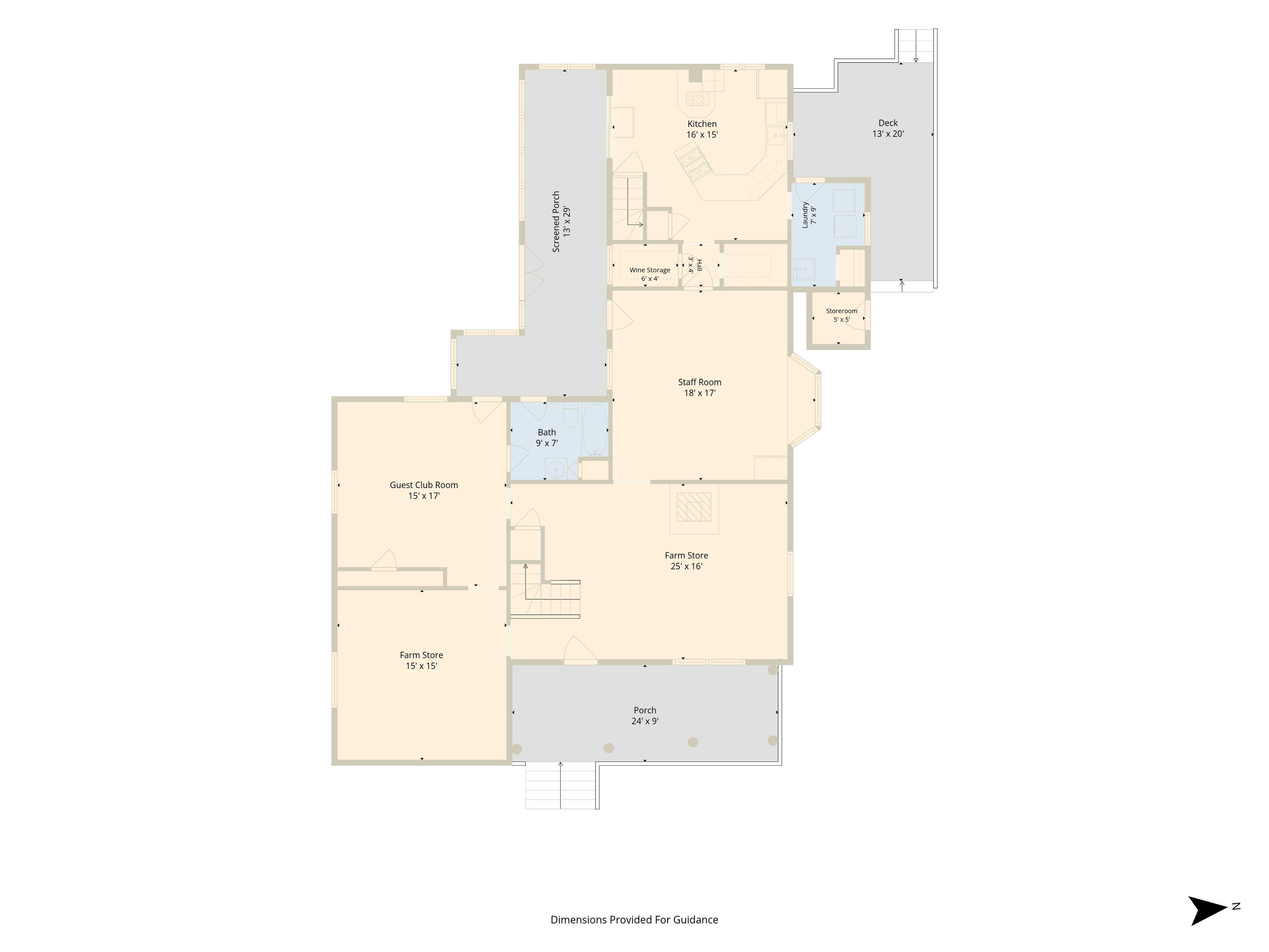  6190 Georgetown Road, Broad Run, VA, 20137 - 物件實景