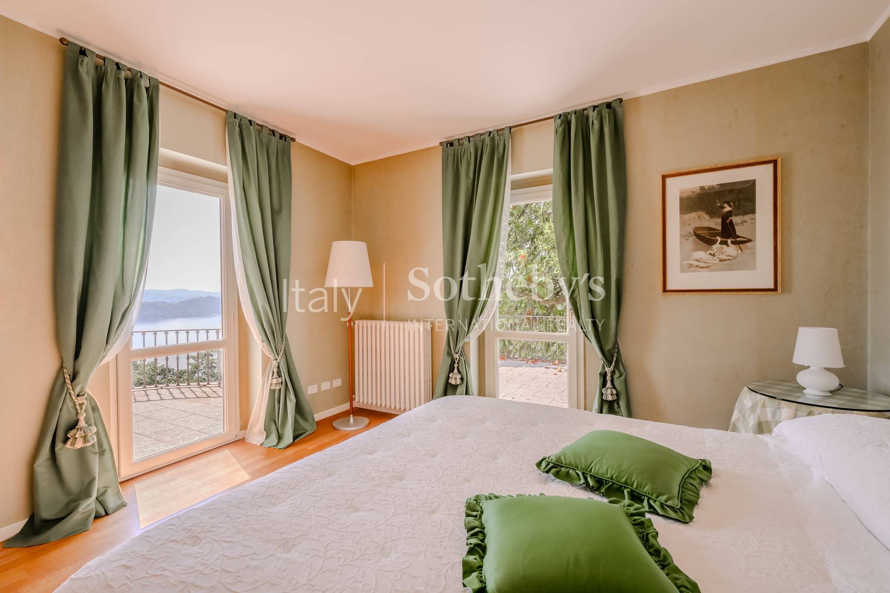  Breathtaking villa overlooking Lake Maggiore - 物件實景