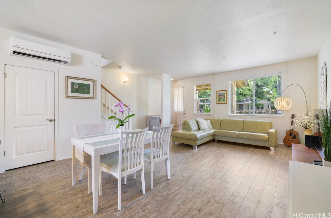 Kapolei, Hawaii, 96707, United States, 2 Bedrooms Bedrooms, ,3 BathroomsBathrooms,Residential,For Sale,1947306