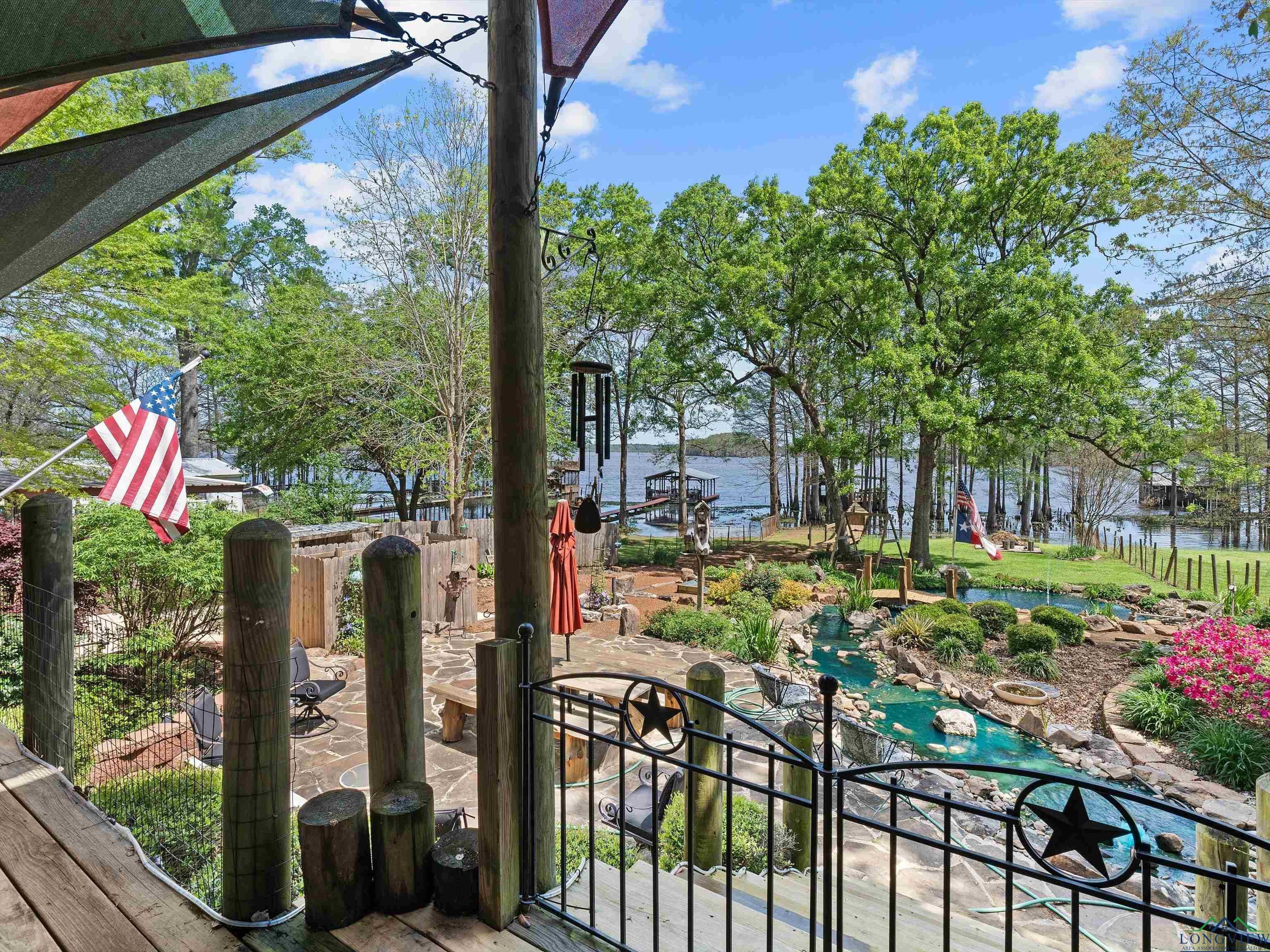 Karnack, Texas, 75661, United States, 3 Bedrooms Bedrooms, ,3 BathroomsBathrooms,Residential,For Sale,1975449