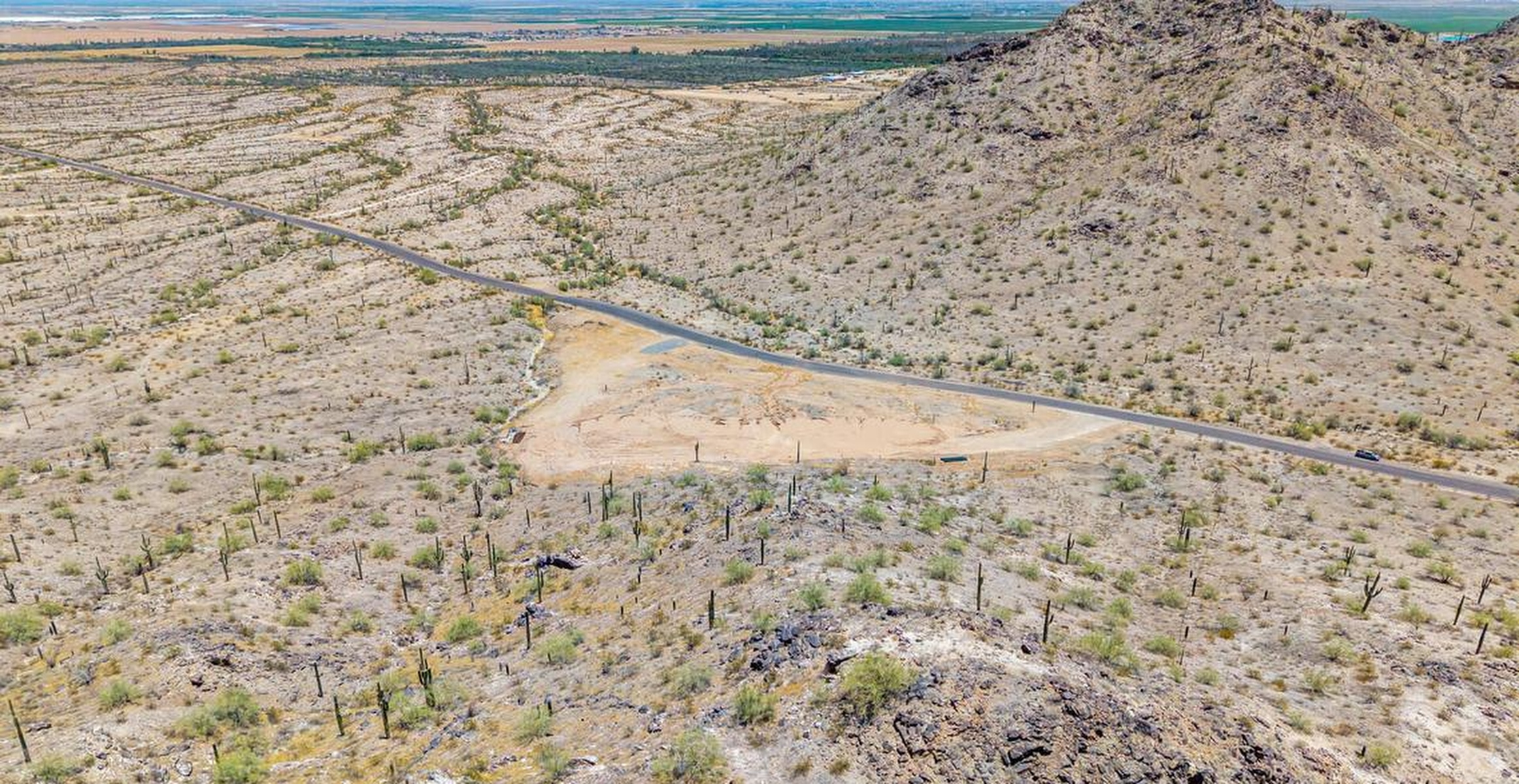  12608 N Sleeping Coyote Drive  Oro Valley, AZ - 物件實景