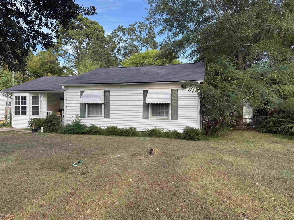 Bird Dr, Carthage, TX 75633 #1