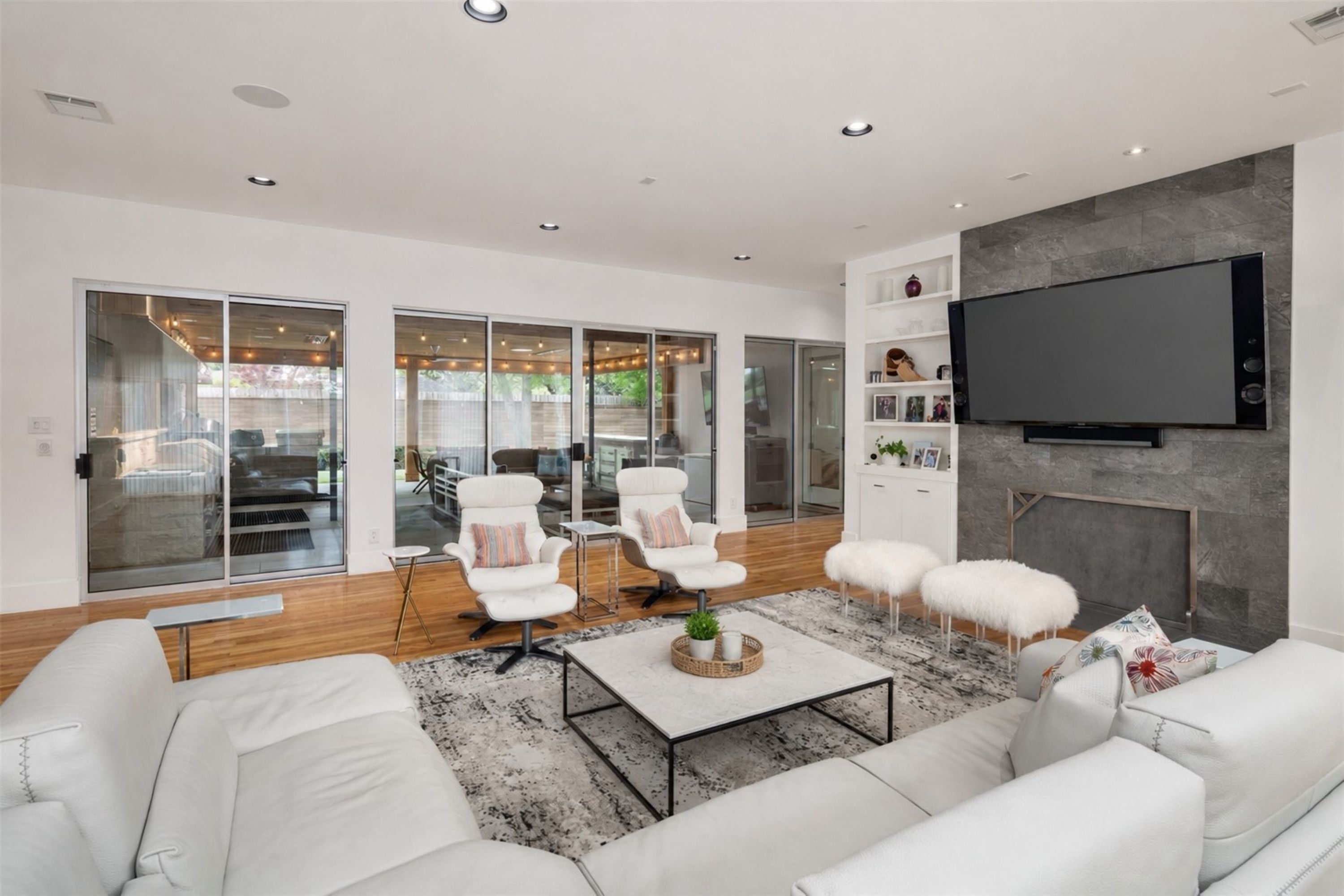  Modern, Distinctive, and Thoughtfully Designed in Melshire Estates - 物件實景