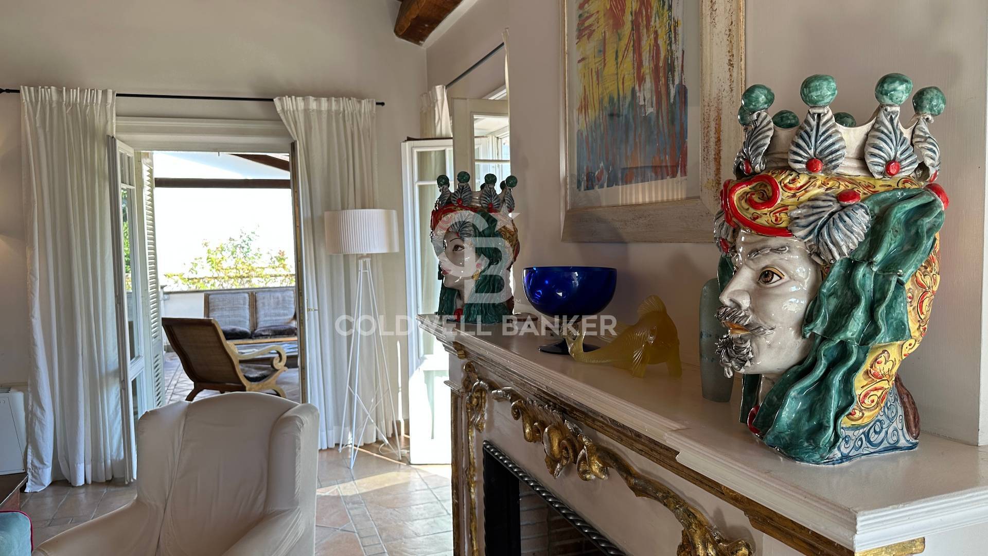 Largo Dell' Olgiata, Roma, Roma, 00100, IT, 7 Bedrooms Bedrooms, ,7 BathroomsBathrooms,Residential,For Sale,Largo Dell' Olgiata,1397569
