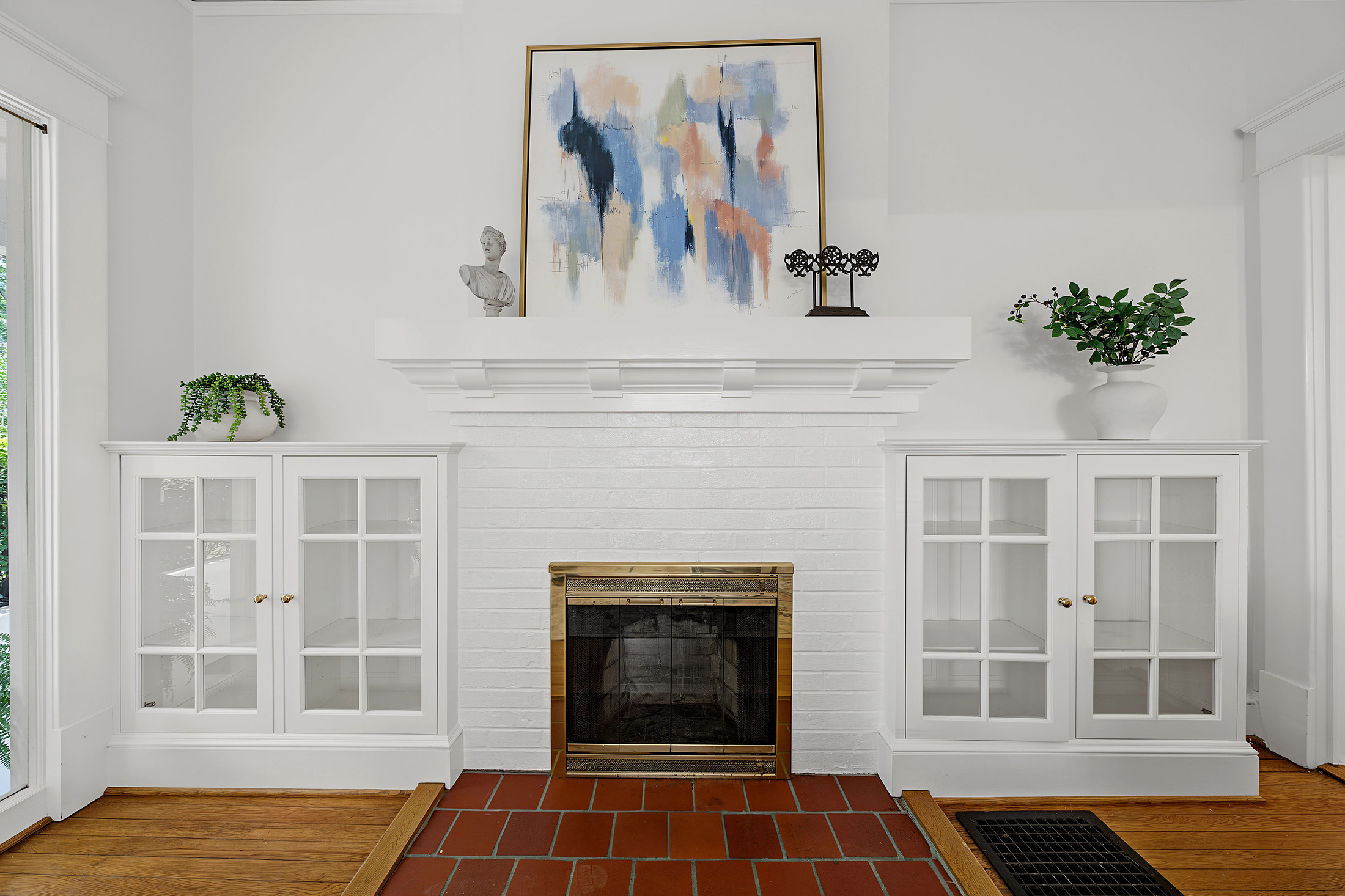  Enchanting 1920s Craftsman in an Ideal Virginia Highlands Location - 物件實景