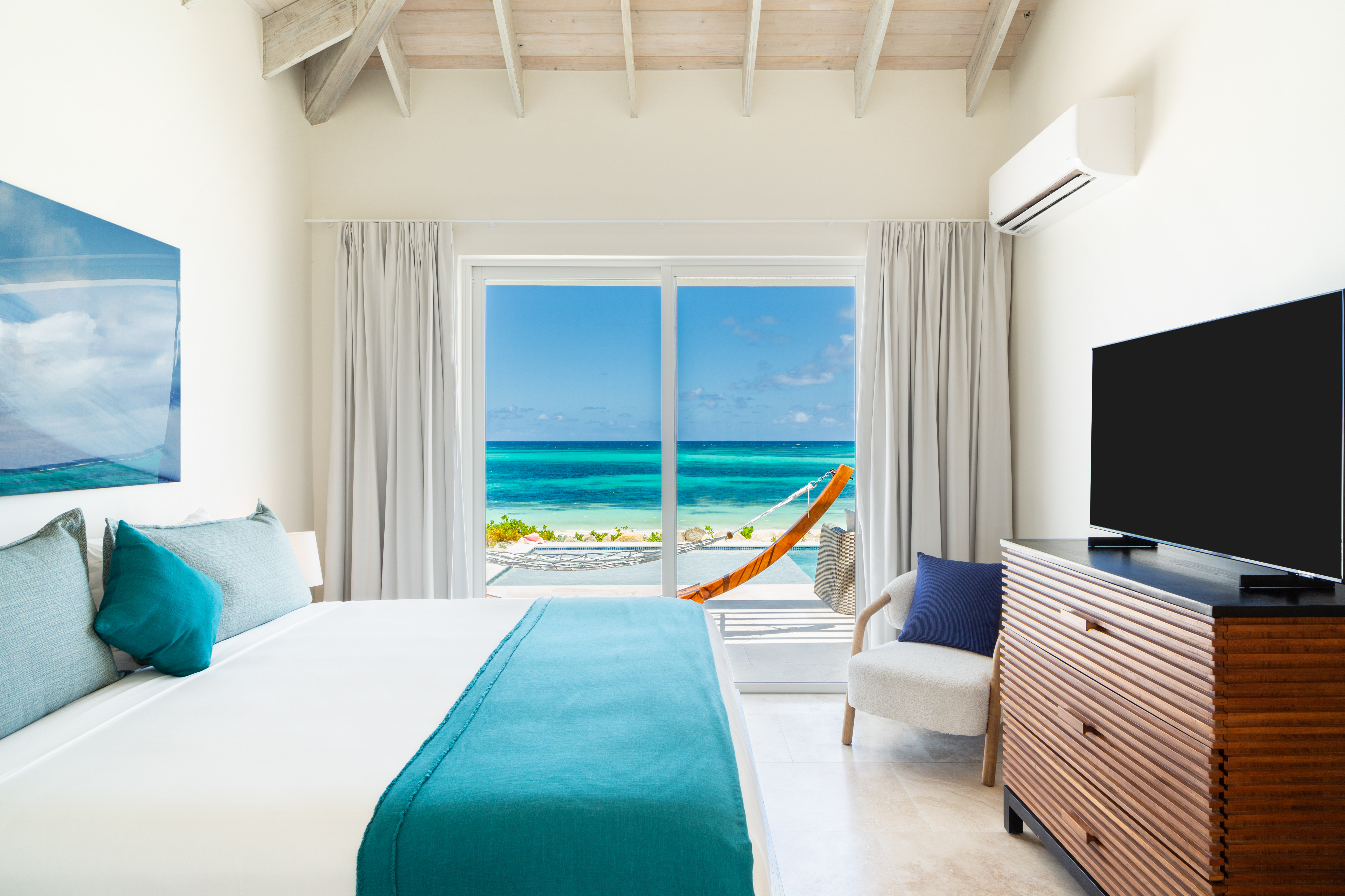  Sailrock Beach Villa 13 - 物件實景