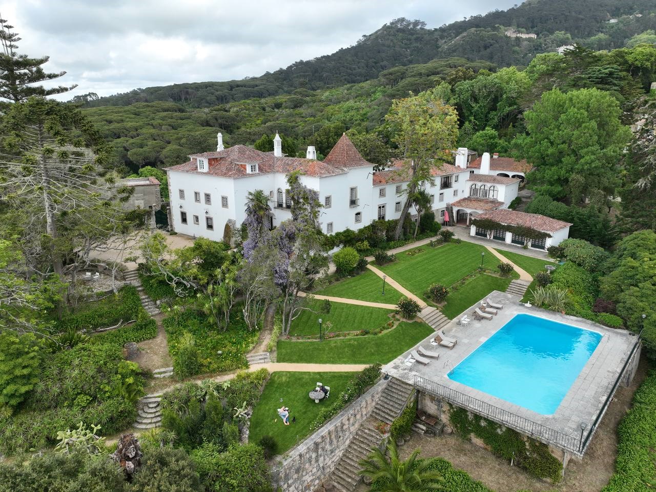 Sintra, Lisbon, 2710, PT, 10 Bedrooms Bedrooms, ,10 BathroomsBathrooms,Residential,For Sale,1700861