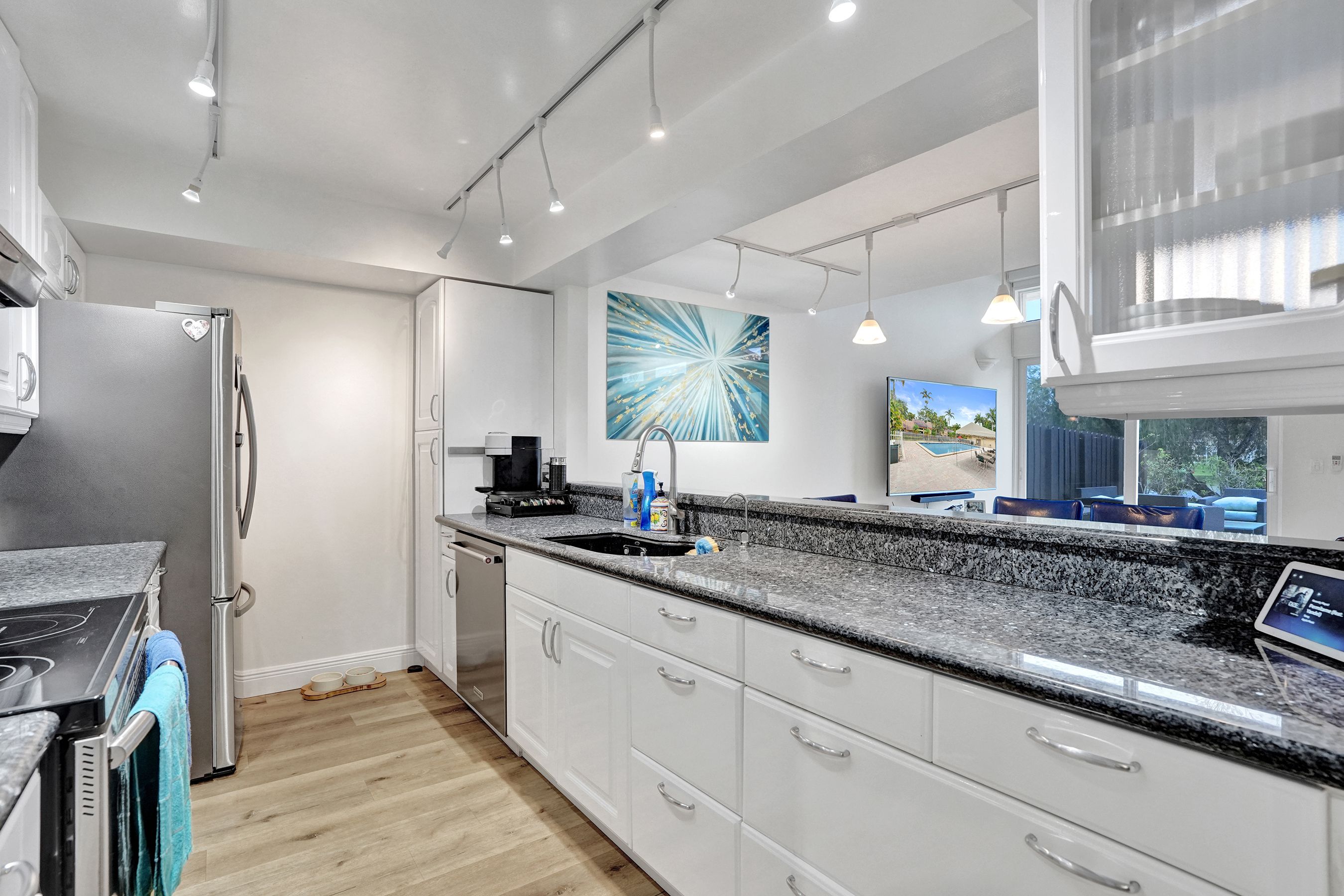  1122 NW 79th Drive, Plantation, FL, 33322 - 物件實景