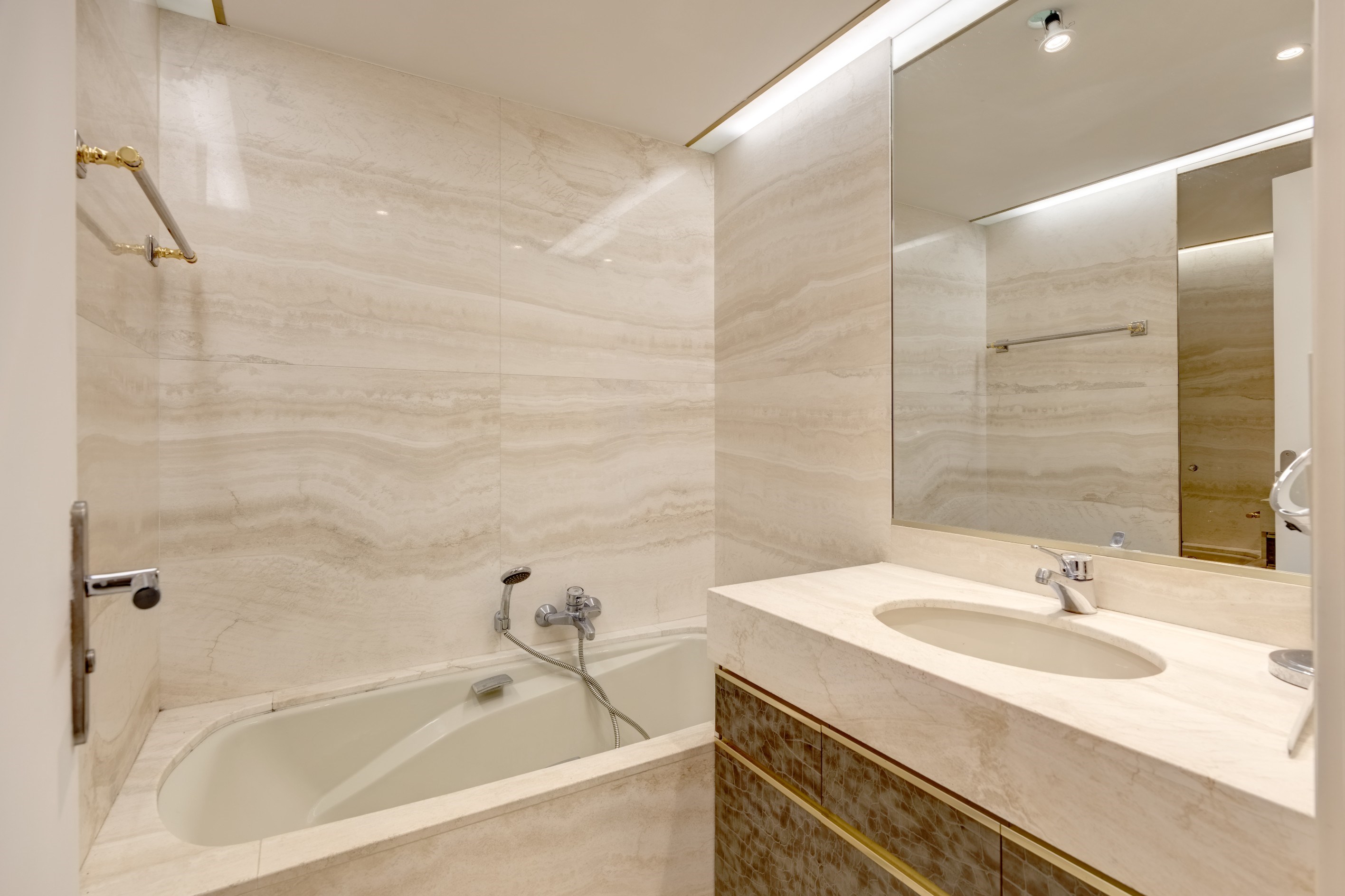  Cannes Californie garden level apartment with terrace in luxury residence near … - 物件實景