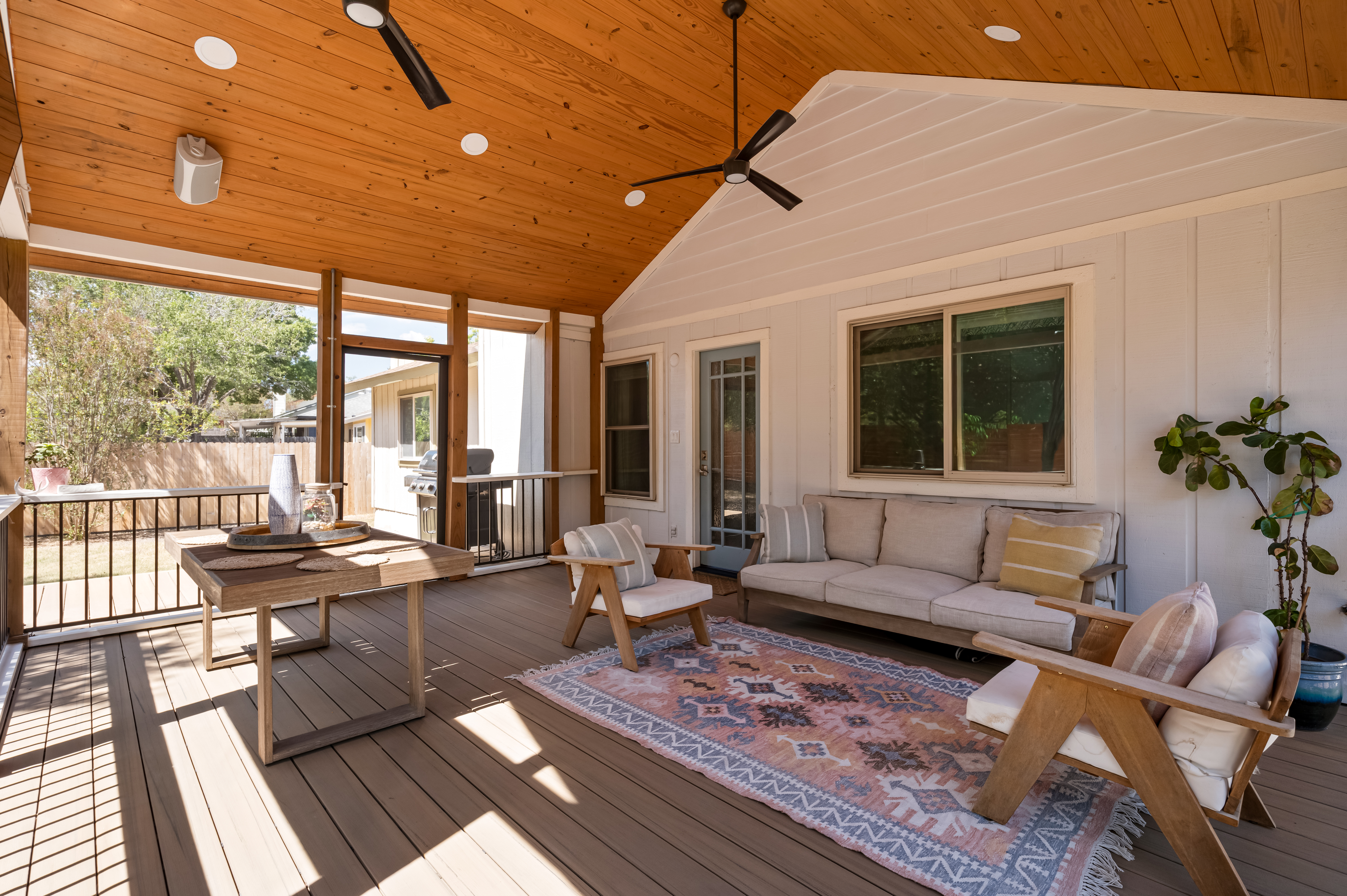 3203 Western Drive, Austin, TX 78745 - 物件實景
