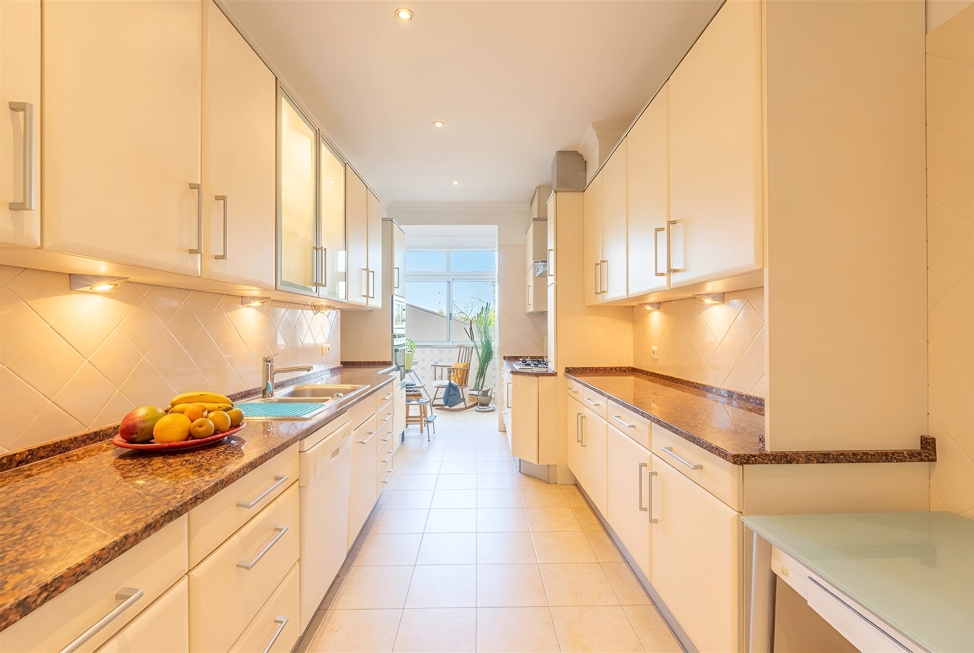  Flat, 4 bedrooms, for Sale - 物件實景