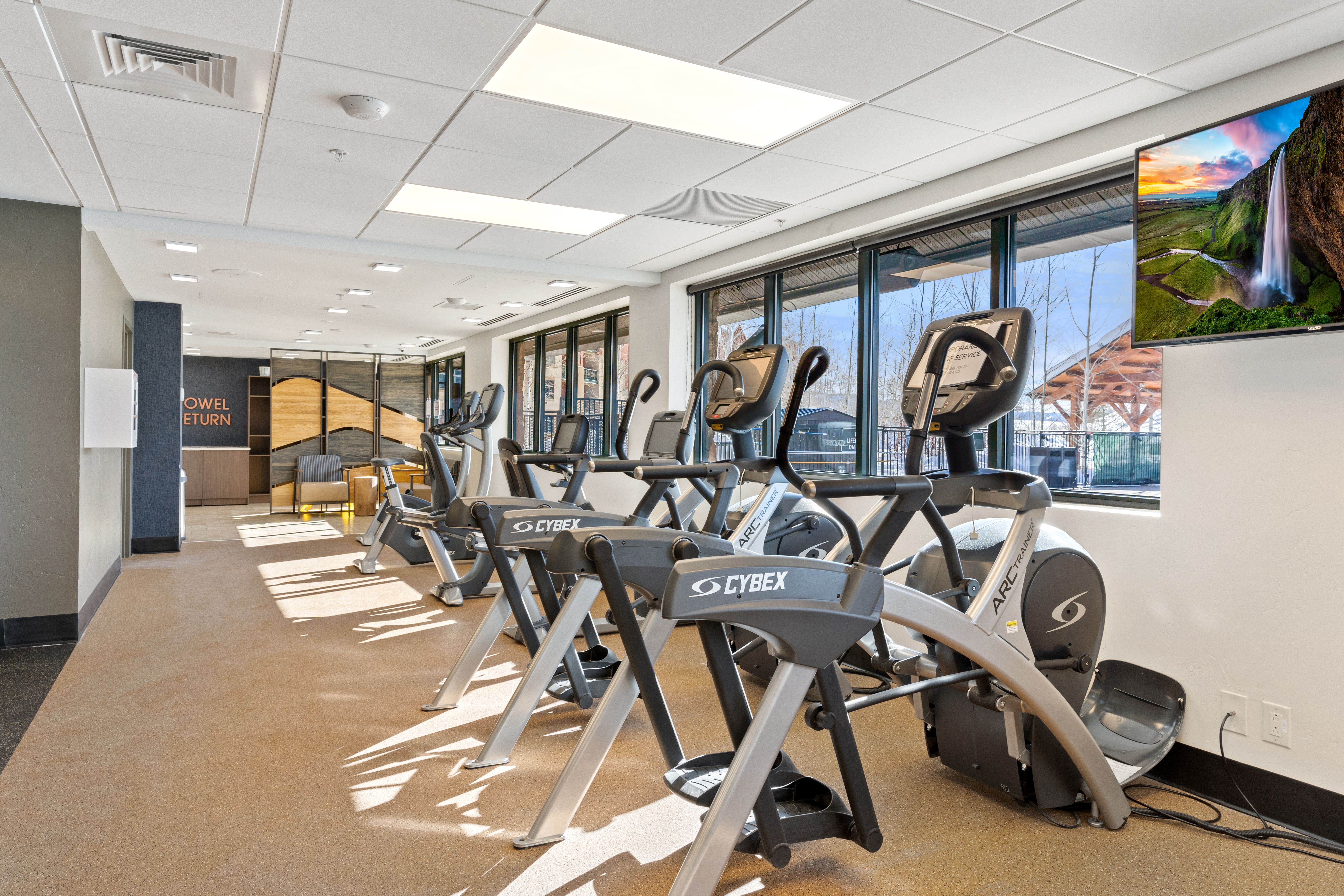  2300 Mount Werner Circle Unit 301QIVA&B, Steamboat Springs, CO 80487 - 物件實景
