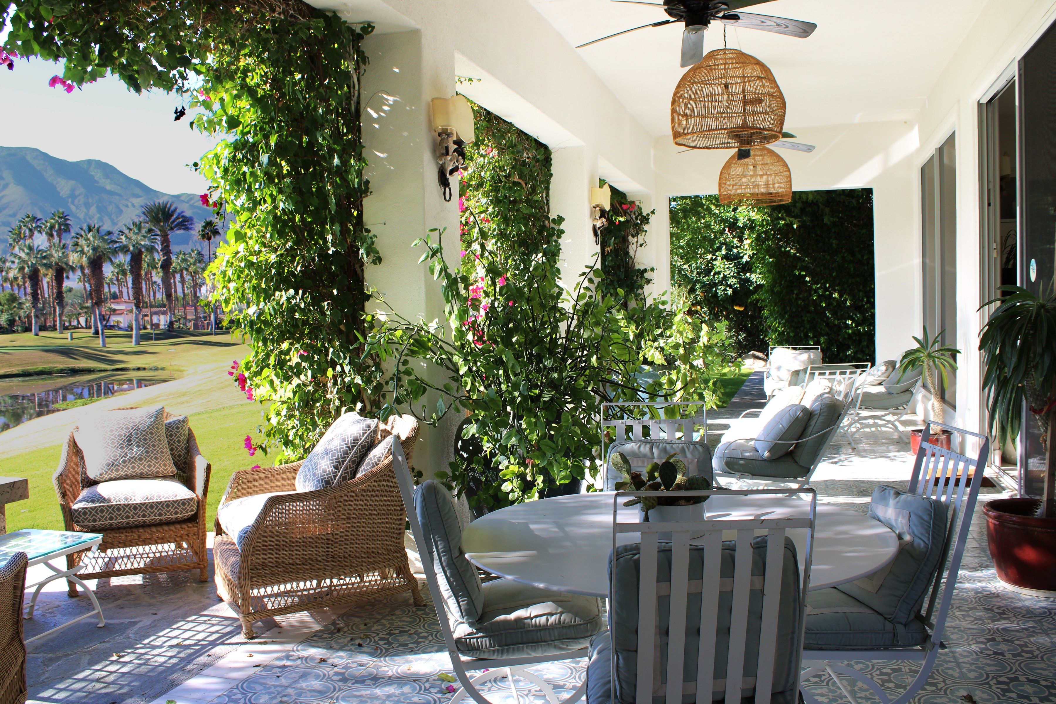  Riviera Inspired Elegance in PGA West - 物件實景