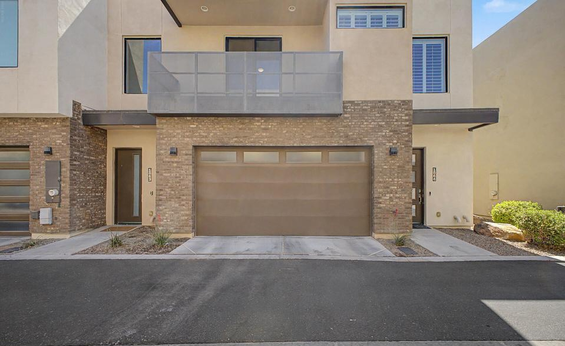  901 South Smith Road Tempe, AZ - 物件實景