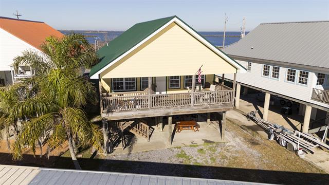 Chauvin, Louisiana, 70344, United States, 4 Bedrooms Bedrooms, ,3 BathroomsBathrooms,Residential,For Sale,1944800