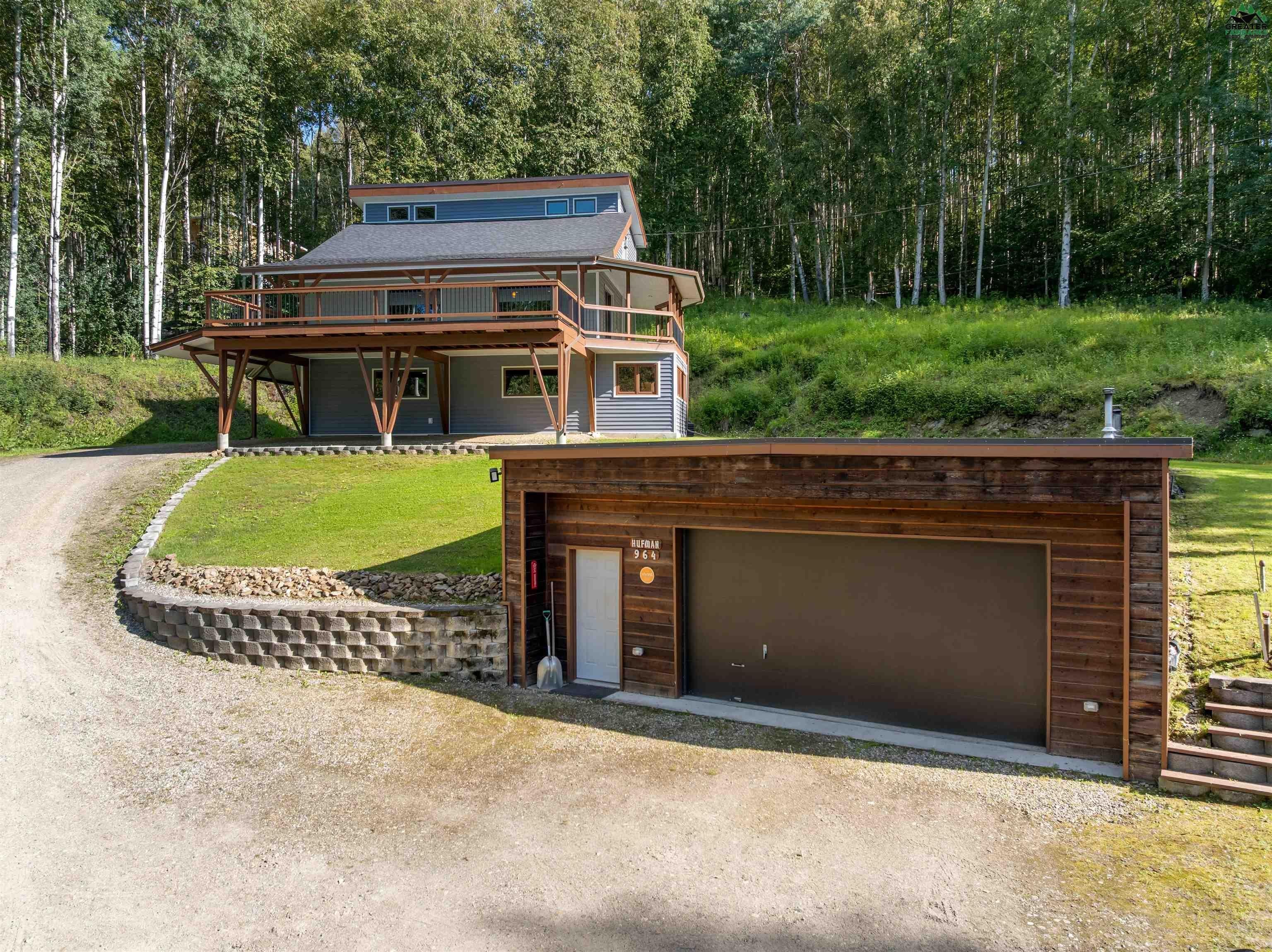 Fairbanks, Alaska, 99712, United States, 3 Bedrooms Bedrooms, ,3 BathroomsBathrooms,Residential,For Sale,1915961