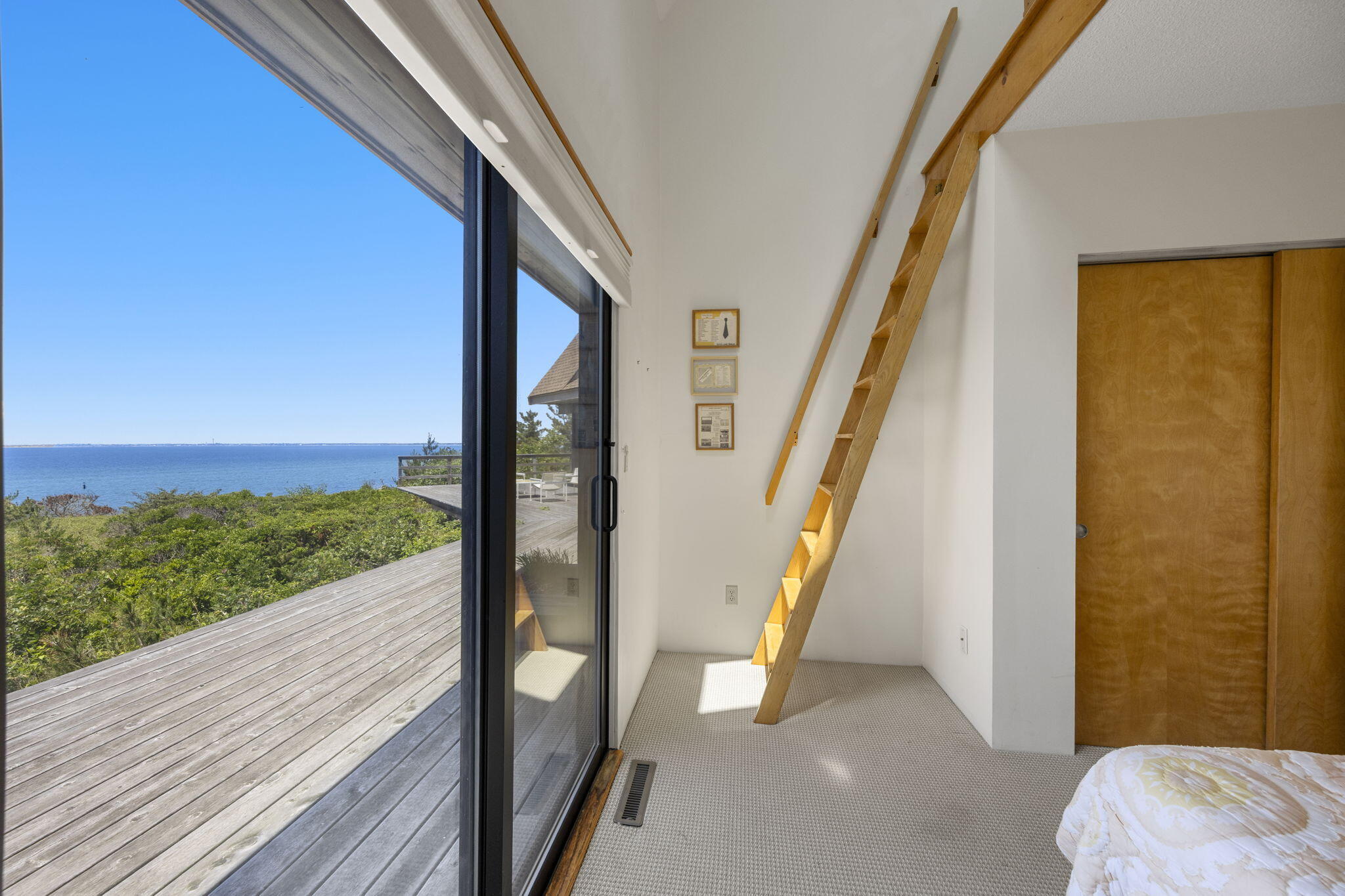  Your Private Front-Row Seat to Cape Cod Bay - 物件實景