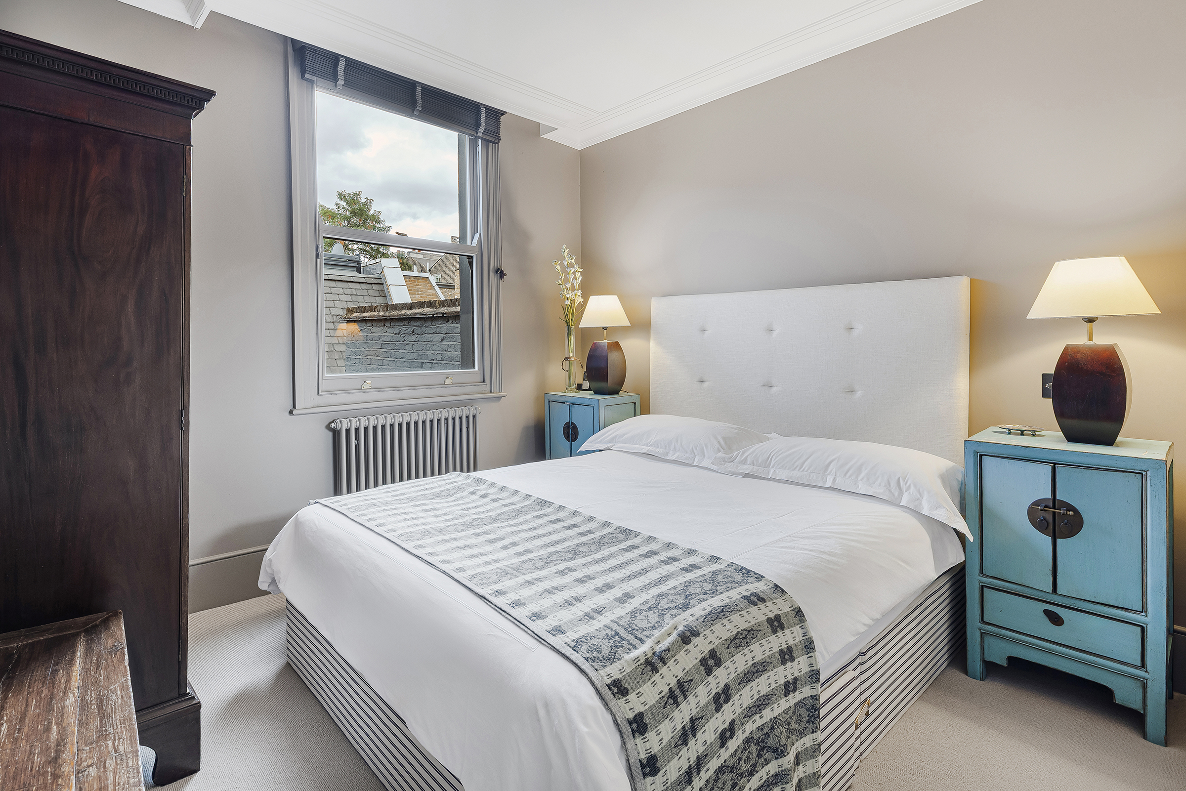  Beautifully refurbished four-bedroom home in the heart of London - 物件實景
