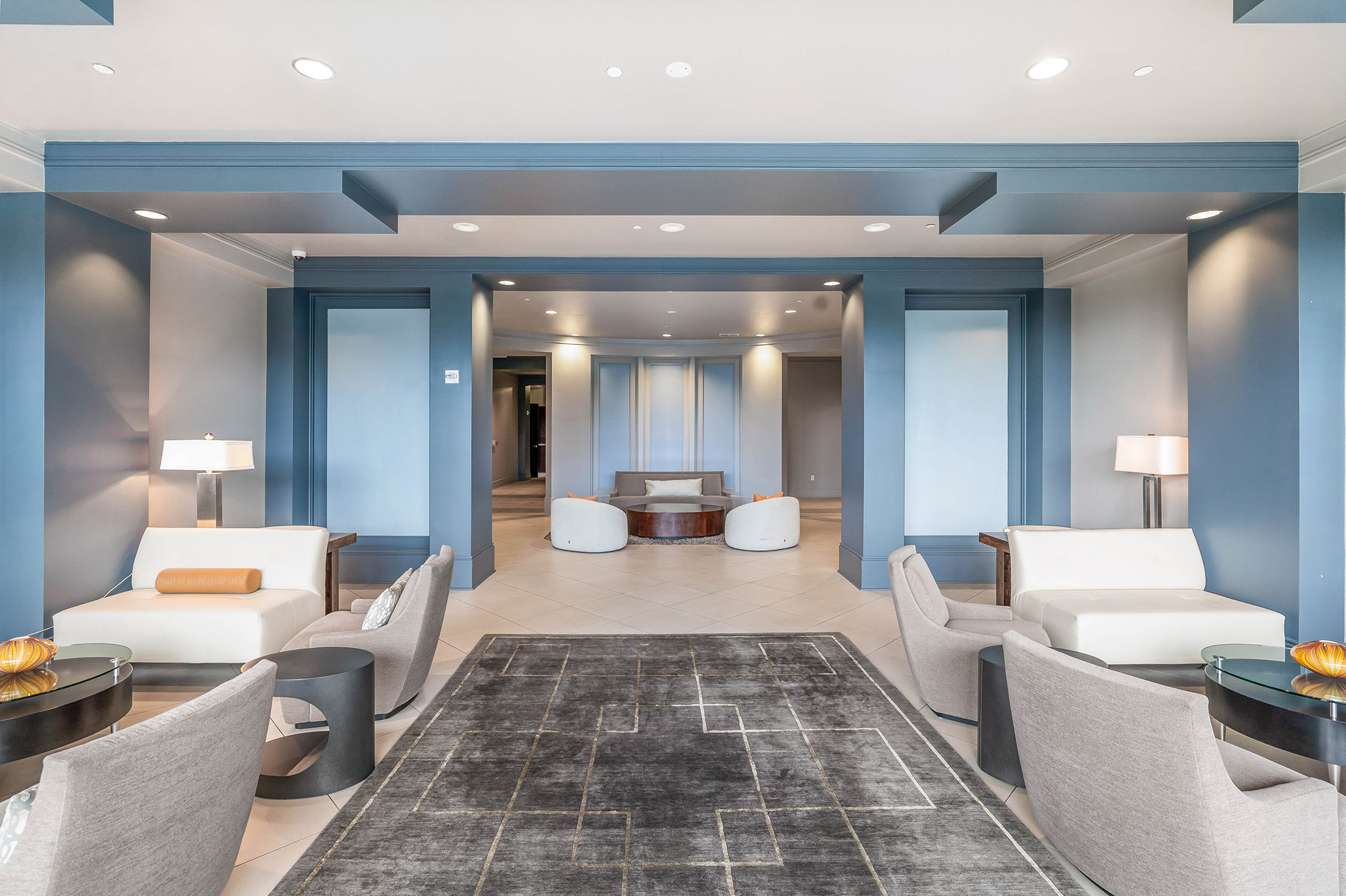  Modern Intown Living at Luxe - 物件實景